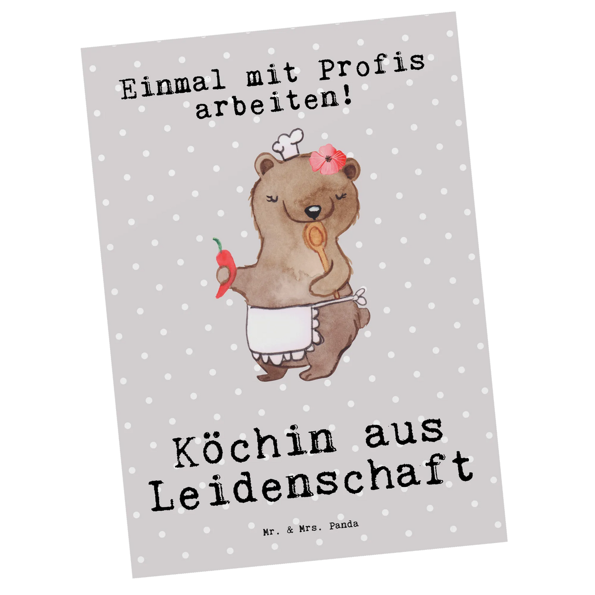 Postkarte Köchin Leidenschaft Designkarte, Motivkarte, Fotokarte, Ansichtskarte, Ansichtskarten, Postkarte, Postkarten, einzelkarte, bildkarte, spruchkarte, Kunstkarten, kunstkarte, Grußkarte, Geschenk, Schenken, Jubiläum, Danke, Dankeschön, Beruf, Ausbildung, Abschied, Rente, Kollege, Kollegin, Arbeitskollege, Mitarbeiter, Firma, Küchenchefin, Schiffsköchin, Köchin, Küchenmeisterin, Sterneköchin, Fernsehköchin, Chefköchin, Restaurant