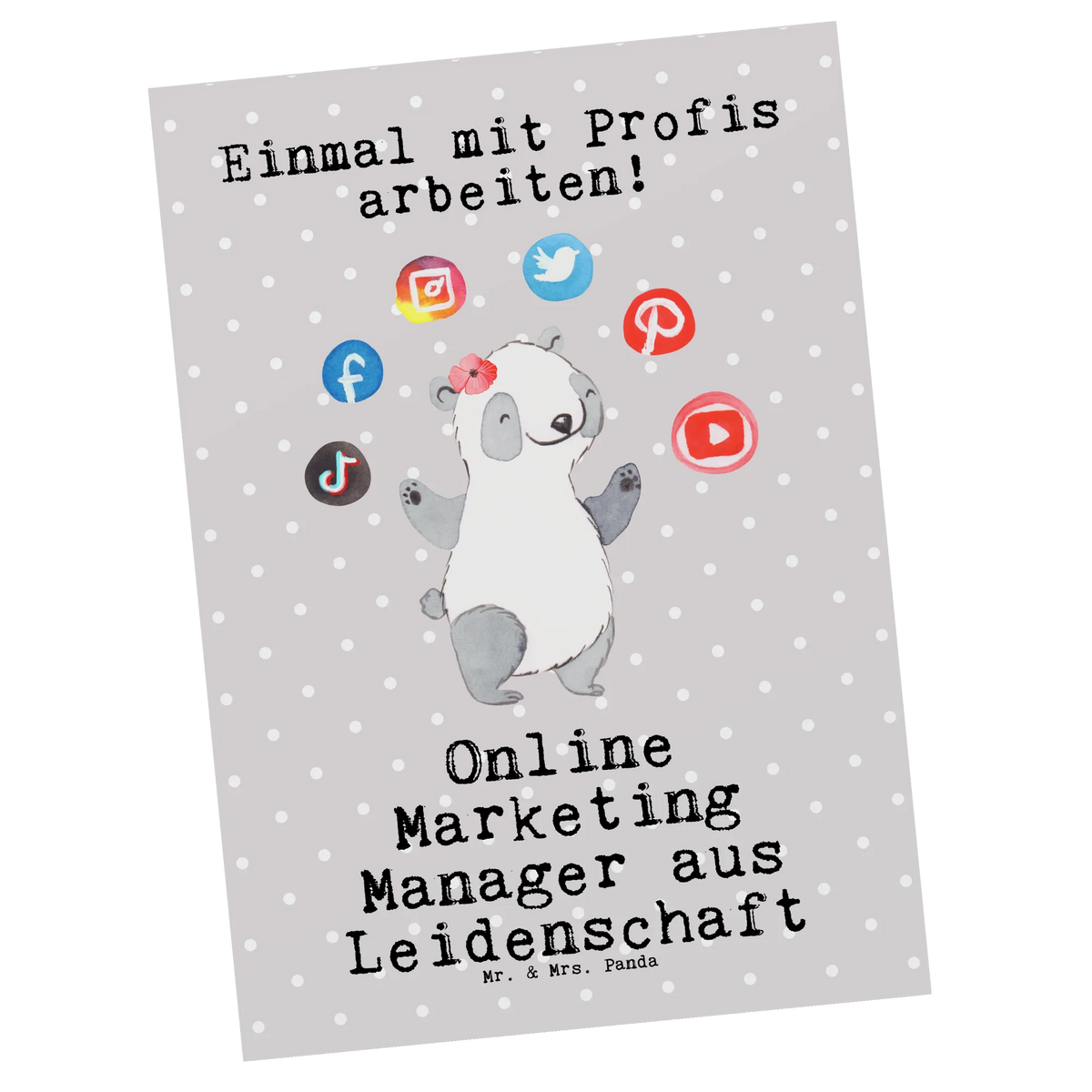 Postkarte Online Marketing Manager Leidenschaft Designkarte, Postkarte, Ansichtskarten, Kunstkarten, Ansichtskarte, Fotokarte, Grußkarte, einzelkarte, kunstkarte, Motivkarte, Postkarten, bildkarte, spruchkarte, Geschenk, Schenken, Jubiläum, Danke, Dankeschön, Beruf, Ausbildung, Abschied, Rente, Kollege, Kollegin, Arbeitskollege, Mitarbeiter, Firma, Influencer Marketing, Digital Marketing, Marketingmanager, Online Marketing, Manager