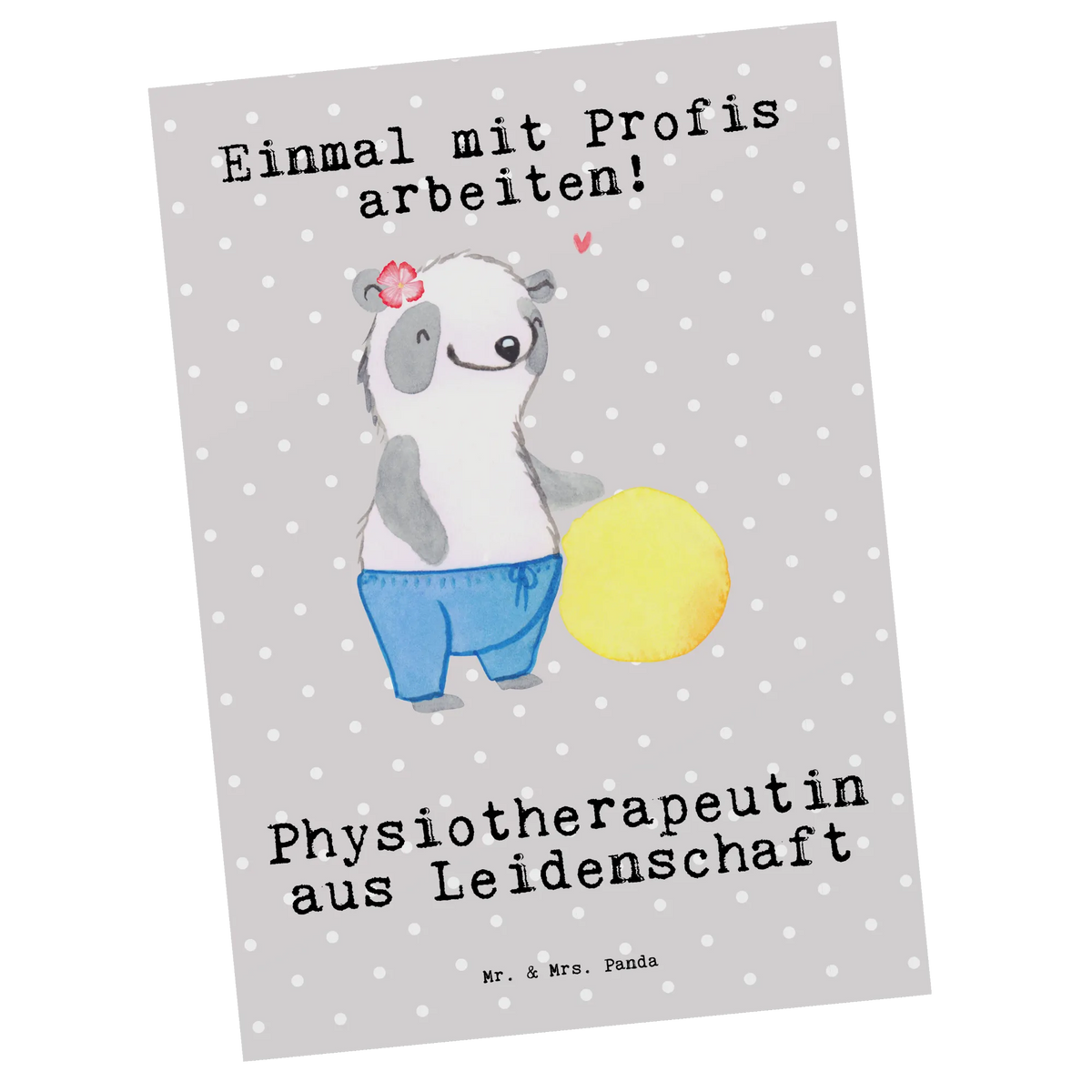Postcard Physiotherapist Passion kunstkarte, bildkarte, Designkarte, Motivkarte, Ansichtskarte, Fotokarte, spruchkarte, einzelkarte, Postkarten, Ansichtskarten, Kunstkarten, Grußkarte, Postkarte, Geschenk, Schenken, Jubiläum, Danke, Dankeschön, Beruf, Ausbildung, Abschied, Rente, Kollege, Kollegin, Arbeitskollege, Mitarbeiter, Firma