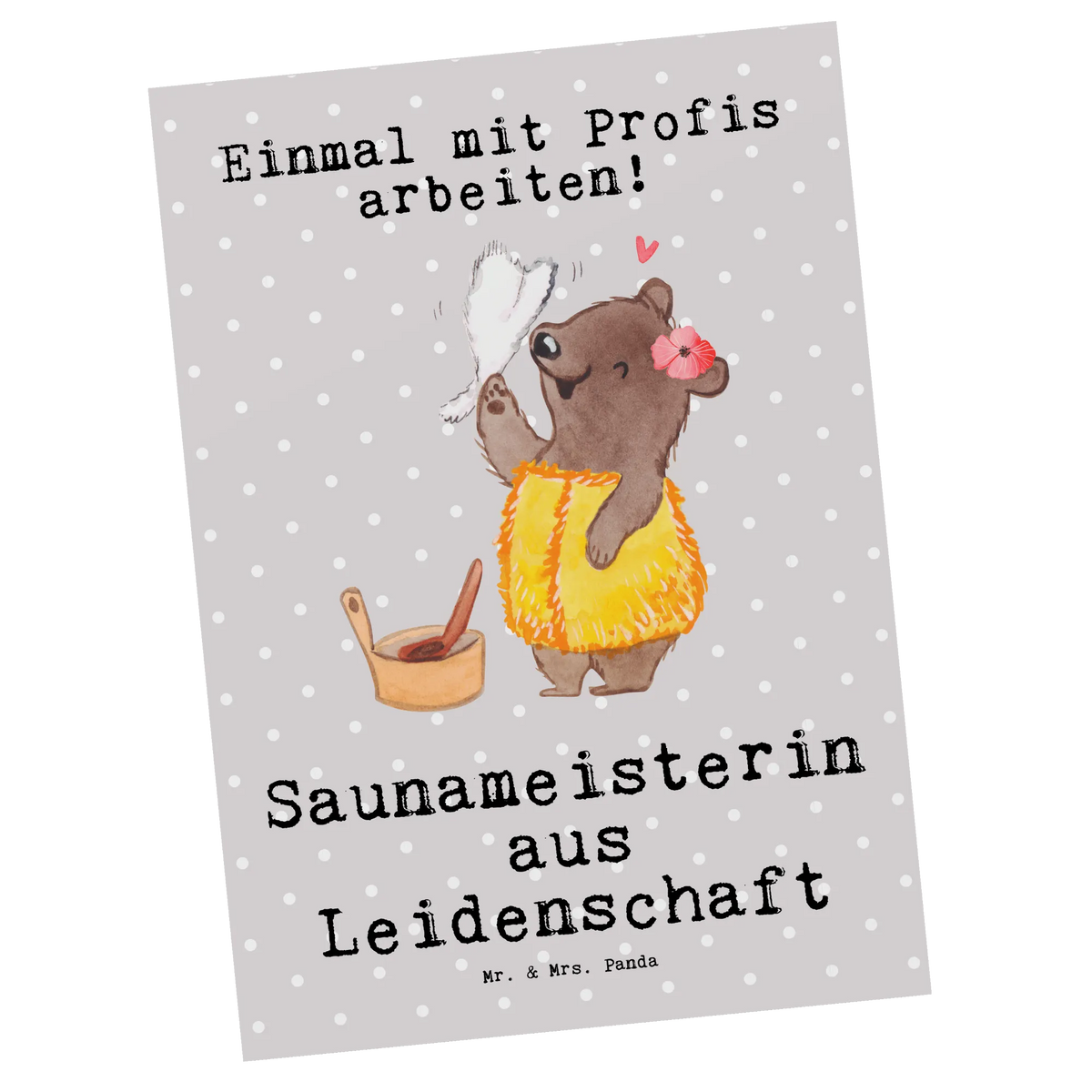 Postcard Sauna Master Passion Grußkarte, Ansichtskarten, kunstkarte, Postkarte, Motivkarte, Designkarte, Kunstkarten, Postkarten, einzelkarte, Ansichtskarte, bildkarte, Fotokarte, spruchkarte, Geschenk, Schenken, Jubiläum, Danke, Dankeschön, Beruf, Ausbildung, Abschied, Rente, Kollege, Kollegin, Arbeitskollege, Mitarbeiter, Firma