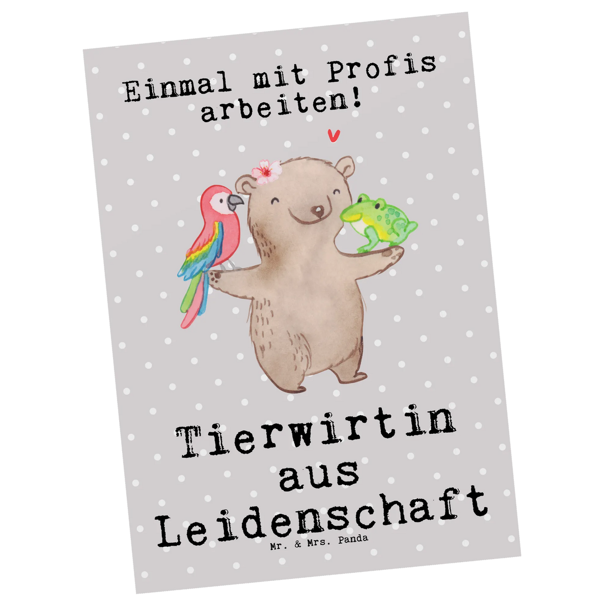 Postcard Animal keeper Passion bildkarte, Designkarte, einzelkarte, Ansichtskarten, spruchkarte, Fotokarte, Grußkarte, Ansichtskarte, Postkarten, Motivkarte, kunstkarte, Postkarte, Kunstkarten, Geschenk, Schenken, Jubiläum, Danke, Dankeschön, Beruf, Ausbildung, Abschied, Rente, Kollege, Kollegin, Arbeitskollege, Mitarbeiter, Firma, Bauernhof, Farmerin, Tierwirtin, Landwirtin, Bäuerin, Agronomin