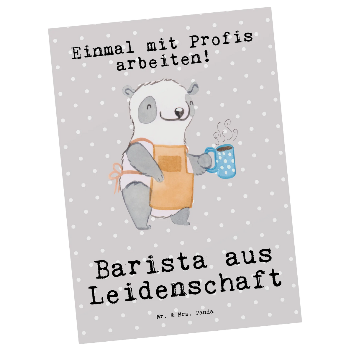 Pocztówka Barista pasja kunstkarte, Motivkarte, Ansichtskarten, Ansichtskarte, Fotokarte, Postkarte, Kunstkarten, spruchkarte, Designkarte, bildkarte, einzelkarte, Postkarten, Grußkarte, Geschenk, Schenken, Jubiläum, Danke, Dankeschön, Beruf, Ausbildung, Abschied, Rente, Kollege, Kollegin, Arbeitskollege, Mitarbeiter, Firma, Barista, Kaffee, Eröffnung Cafe