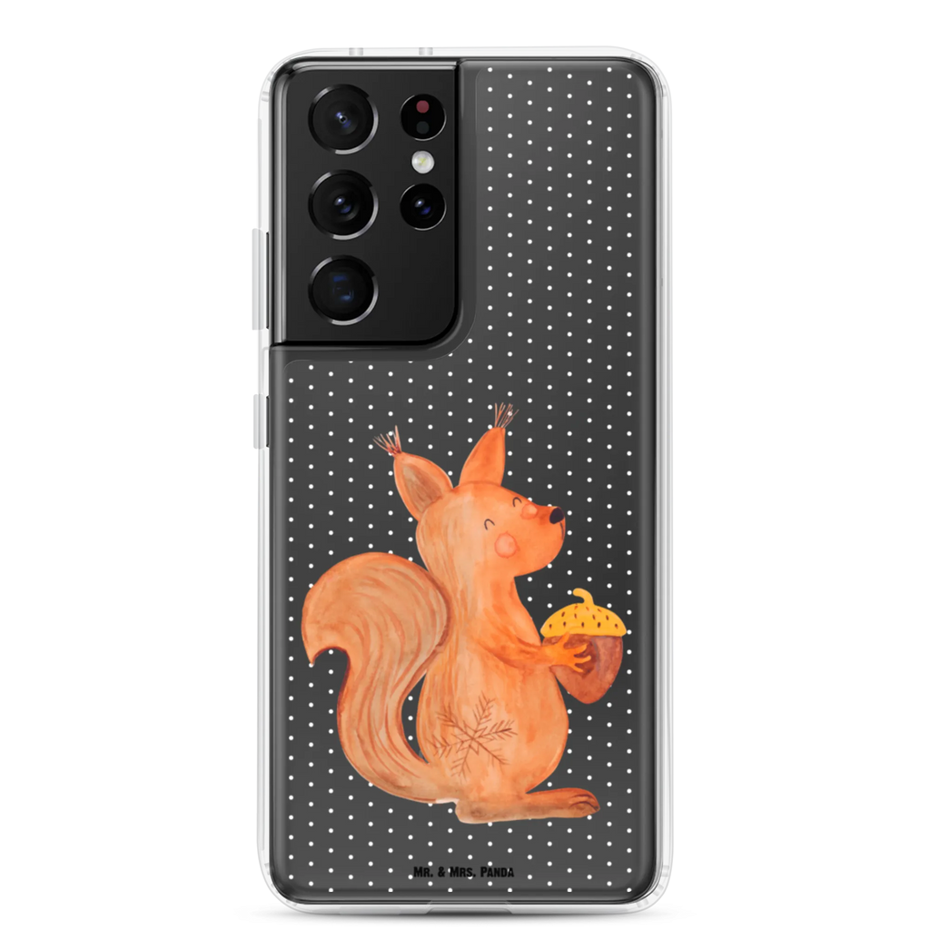 Etui na telefon wiewiórka Boże Narodzenie Handyhülle, Handycover, Transparente Handyhülle, Flexible Handyhülle, Handyschutz, Transparent, Durchsichtig, Schutzhülle für Handy, Stilvolle Handyhülle, Robuste Handyhülle, Schutz vor Kratzern, Schützende Handyhülle, Winter, Weihnachten, Weihnachtsdeko, Nikolaus, Advent, Heiligabend, Wintermotiv, Frohe Weihnachten, Frohes neues Jahr, Guten Rutsch, Weihnachtsmotiv, Weihnachtsgruß, Neujahr, Vogel