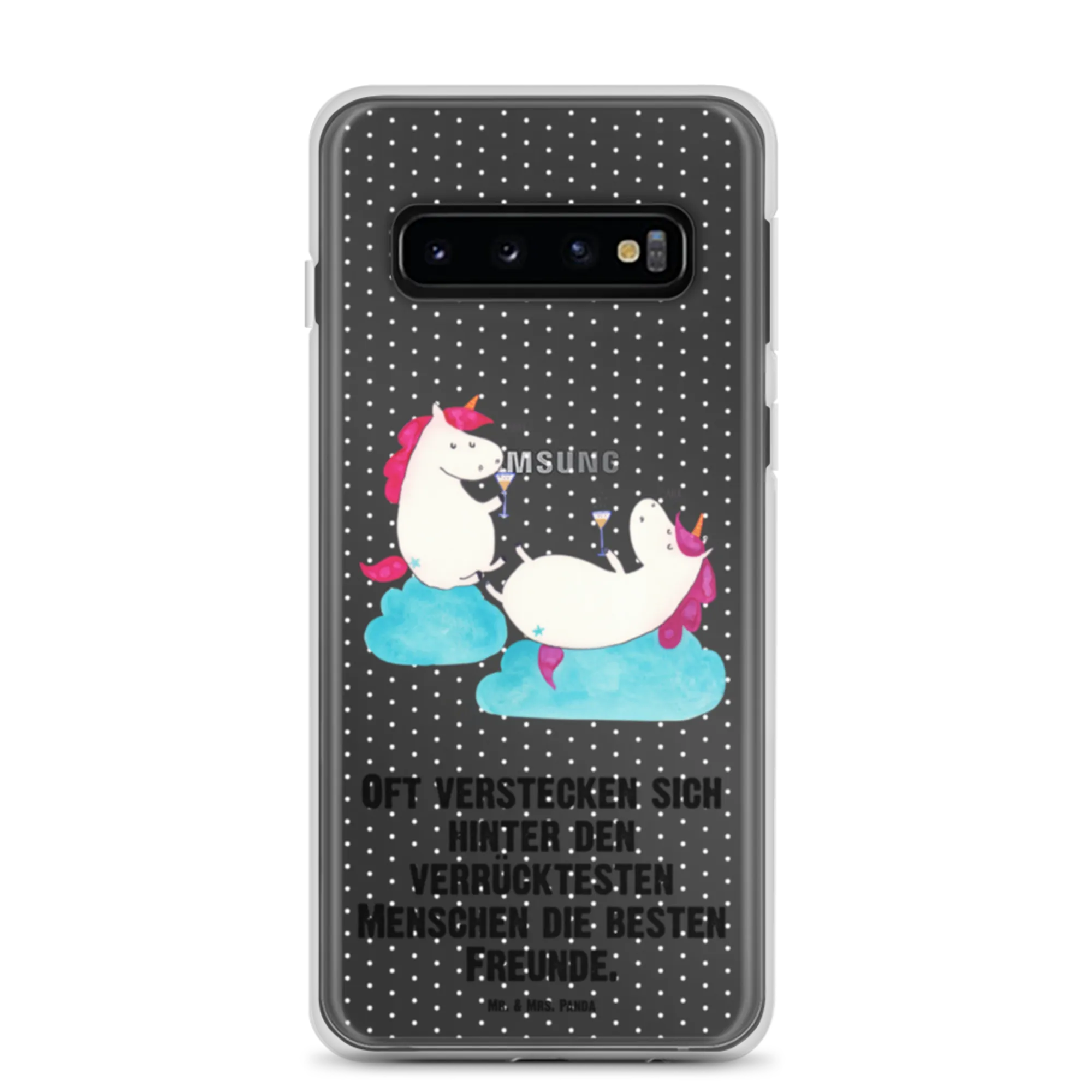handyhüllen samsung s25 ultra Flex Cover Leather Samsung Galaxy S25 Ultra Case with Card Holder main image 1