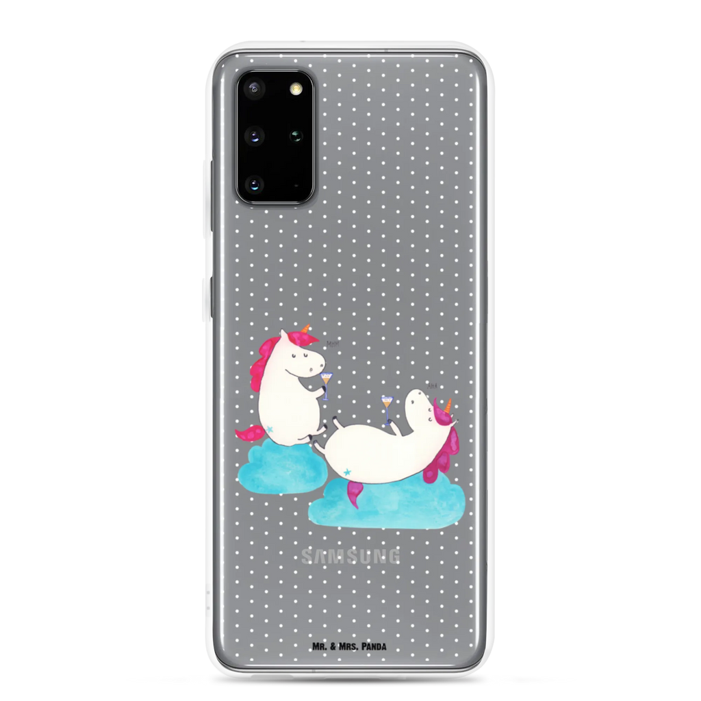 Handyhülle Einhörner Sekt Handyhülle, Handycover, Transparente Handyhülle, Flexible Handyhülle, Handyschutz, Transparent, Durchsichtig, Schutzhülle für Handy, Stilvolle Handyhülle, Robuste Handyhülle, Schutz vor Kratzern, Schützende Handyhülle, Einhorn, Einhörner, Einhorn Deko, Pegasus, Unicorn, Freundinnen, Freundin, BFF, Sekt, Mädelsabend, Spaß, Party, Korken, Anstoßen, Beste