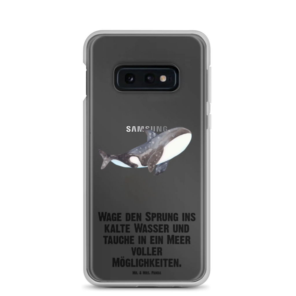 Etui na telefon Orka Stilvolle Handyhülle, Handyhülle, Schützende Handyhülle, Robuste Handyhülle, Flexible Handyhülle, Transparent, Handyschutz, Durchsichtig, Schutzhülle für Handy, Transparente Handyhülle, Schutz vor Kratzern, Handycover, Urlaub, Meerestiere, Meer, Büro, Orcas, Arbeit, Möglichkeiten, Startup, Killerwal, Wal, Selbstliebe, Orca, Neustart, Motivation