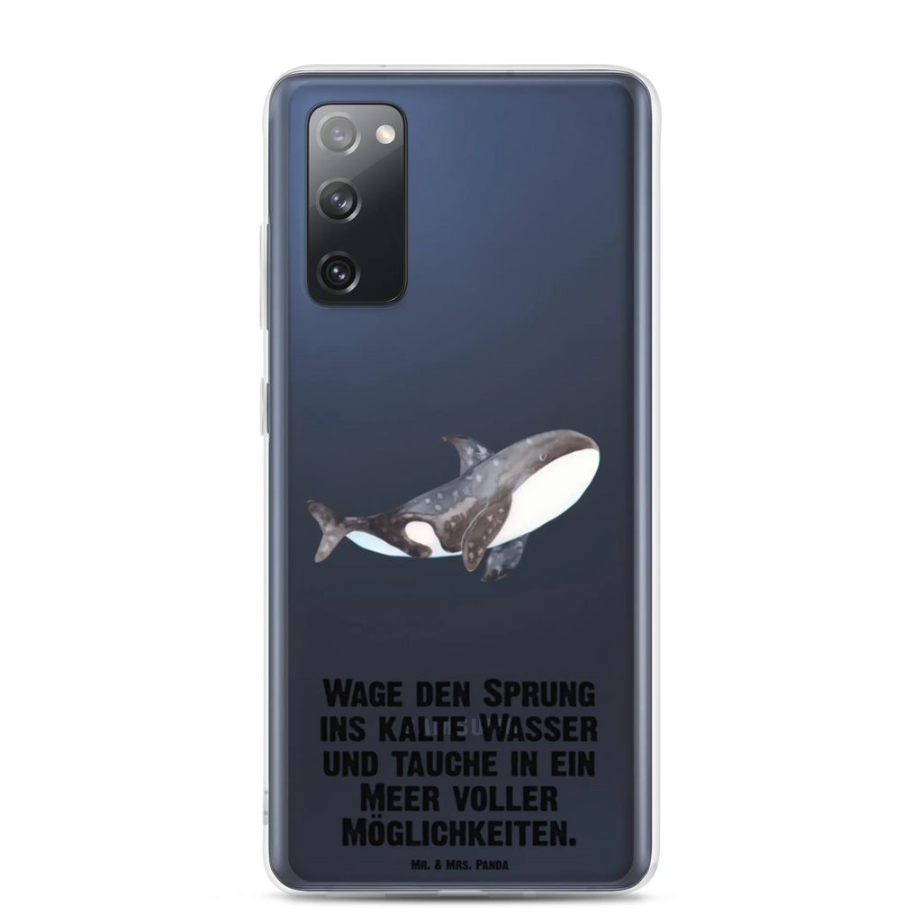 Etui na telefon Orka Stilvolle Handyhülle, Handyhülle, Schützende Handyhülle, Robuste Handyhülle, Flexible Handyhülle, Transparent, Handyschutz, Durchsichtig, Schutzhülle für Handy, Transparente Handyhülle, Schutz vor Kratzern, Handycover, Urlaub, Meerestiere, Meer, Büro, Orcas, Arbeit, Möglichkeiten, Startup, Killerwal, Wal, Selbstliebe, Orca, Neustart, Motivation