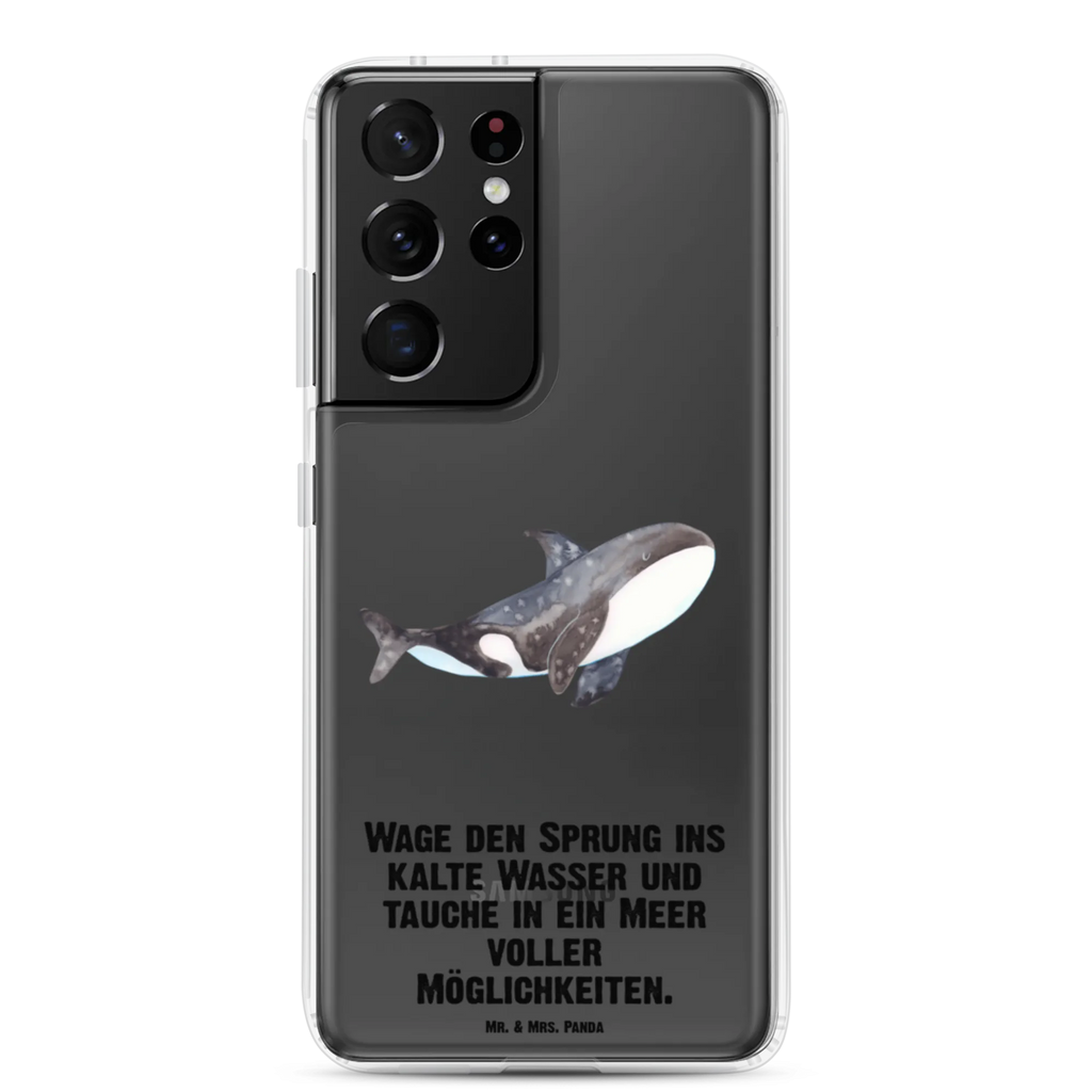 Etui na telefon Orka Stilvolle Handyhülle, Handyhülle, Schützende Handyhülle, Robuste Handyhülle, Flexible Handyhülle, Transparent, Handyschutz, Durchsichtig, Schutzhülle für Handy, Transparente Handyhülle, Schutz vor Kratzern, Handycover, Urlaub, Meerestiere, Meer, Büro, Orcas, Arbeit, Möglichkeiten, Startup, Killerwal, Wal, Selbstliebe, Orca, Neustart, Motivation