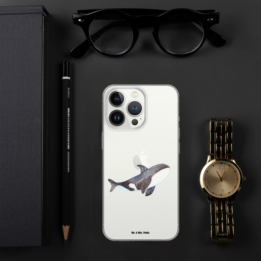 Etui na telefon Orka Stilvolle Handyhülle, Handyhülle, Schützende Handyhülle, Robuste Handyhülle, Flexible Handyhülle, Transparent, Handyschutz, Durchsichtig, Schutzhülle für Handy, Transparente Handyhülle, Schutz vor Kratzern, Handycover, Urlaub, Meerestiere, Meer, Büro, Orcas, Arbeit, Möglichkeiten, Startup, Killerwal, Wal, Selbstliebe, Orca, Neustart, Motivation