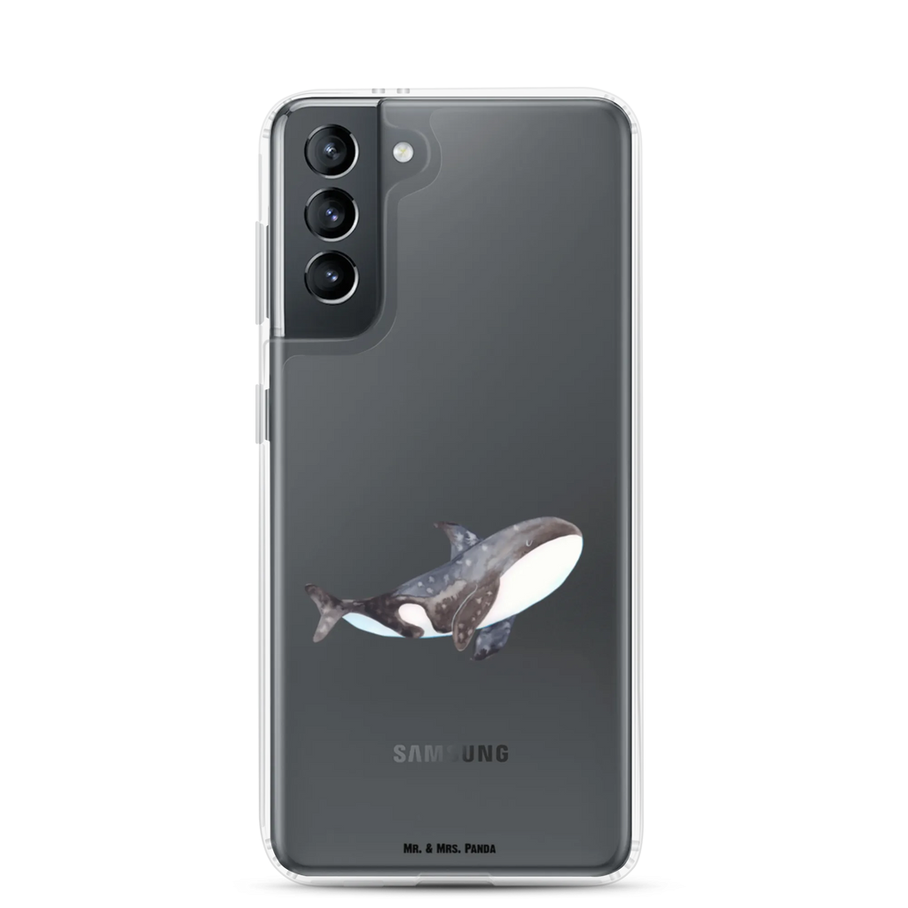 Etui na telefon Orka Stilvolle Handyhülle, Handyhülle, Schützende Handyhülle, Robuste Handyhülle, Flexible Handyhülle, Transparent, Handyschutz, Durchsichtig, Schutzhülle für Handy, Transparente Handyhülle, Schutz vor Kratzern, Handycover, Urlaub, Meerestiere, Meer, Büro, Orcas, Arbeit, Möglichkeiten, Startup, Killerwal, Wal, Selbstliebe, Orca, Neustart, Motivation