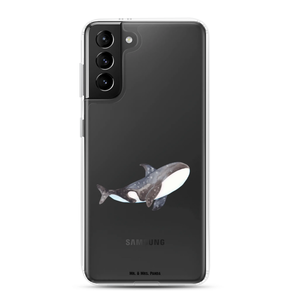 Etui na telefon Orka Stilvolle Handyhülle, Handyhülle, Schützende Handyhülle, Robuste Handyhülle, Flexible Handyhülle, Transparent, Handyschutz, Durchsichtig, Schutzhülle für Handy, Transparente Handyhülle, Schutz vor Kratzern, Handycover, Urlaub, Meerestiere, Meer, Büro, Orcas, Arbeit, Möglichkeiten, Startup, Killerwal, Wal, Selbstliebe, Orca, Neustart, Motivation