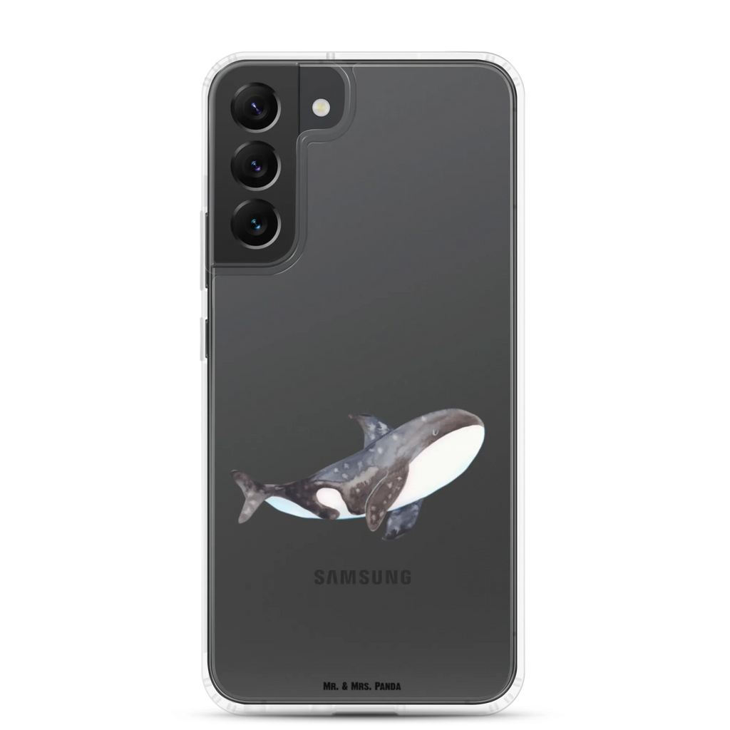 Etui na telefon Orka Stilvolle Handyhülle, Handyhülle, Schützende Handyhülle, Robuste Handyhülle, Flexible Handyhülle, Transparent, Handyschutz, Durchsichtig, Schutzhülle für Handy, Transparente Handyhülle, Schutz vor Kratzern, Handycover, Urlaub, Meerestiere, Meer, Büro, Orcas, Arbeit, Möglichkeiten, Startup, Killerwal, Wal, Selbstliebe, Orca, Neustart, Motivation
