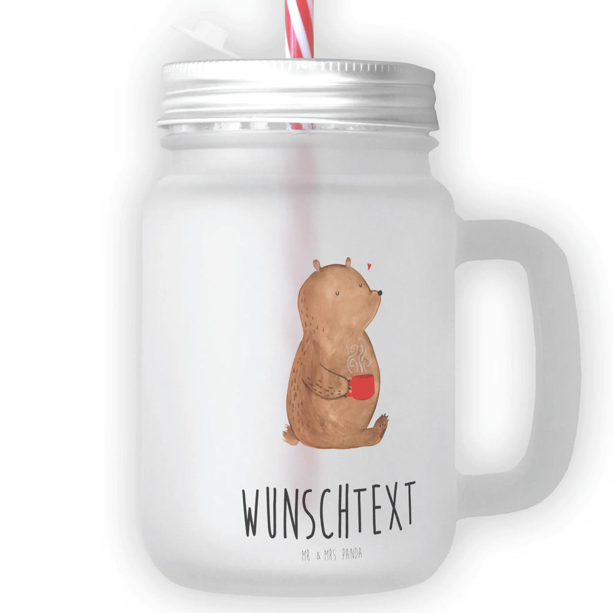 Personalisiertes Trinkglas Mason Jar Bär Kaffee Glas mit Namen, Henkelglas personalisiert, Cocktailglas personalisiert, Becher personalisiert, Glas personalisiert, Personalisiertes Henkelglas, Personalisierter Trinkbecher, Personalisiertes Glas mit Deckel, Personalisiertes Trinkglas, Einmachglas personalisiert, Glas mit Deckel personalisiert, Trinkglas Selbst Gestalten, Personalisiertes Wasserglas, Einmachglas Mit Gravur, Trinkglas personalisiert, Trinkbecher mit Namen, Trinkglas mit Namen, Cocktailglas mit Namen, Personalisiertes Cocktailglas, Saftglas Mit Gravur, Personalisiertes Mason Jar, Teddy, Bär, Teddybär, Motivation, Kaffee, Morgenroutine, Bären, Welt Retten, Coffee, Welt Erobern, Guten Morgen