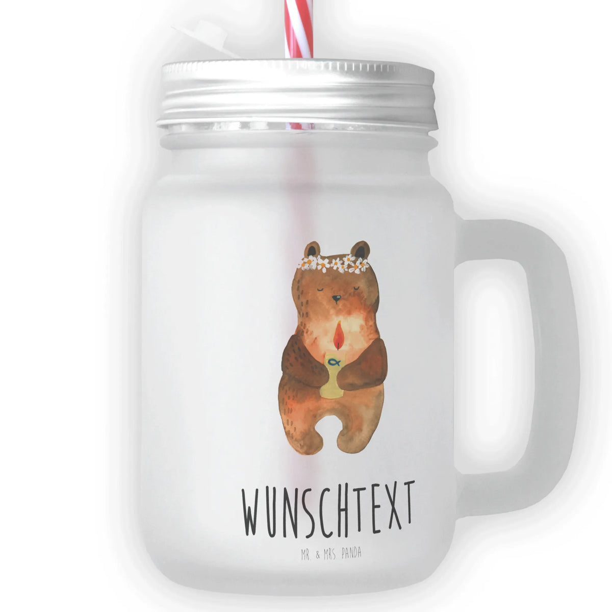 Personalisiertes Trinkglas Mason Jar Bär Kommunion Glas personalisiert, Cocktailglas personalisiert, Glas mit Namen, Trinkglas personalisiert, Trinkbecher mit Namen, Trinkglas Selbst Gestalten, Einmachglas personalisiert, Glas mit Deckel personalisiert, Personalisierter Trinkbecher, Trinkglas mit Namen, Personalisiertes Trinkglas, Personalisiertes Cocktailglas, Personalisiertes Mason Jar, Personalisiertes Henkelglas, Einmachglas Mit Gravur, Becher personalisiert, Personalisiertes Glas mit Deckel, Cocktailglas mit Namen, Henkelglas personalisiert, Personalisiertes Wasserglas, Saftglas Mit Gravur, Teddy, Bär, Teddybär, Gottes Segen, Kommunion, Katholisch, Taufkerze