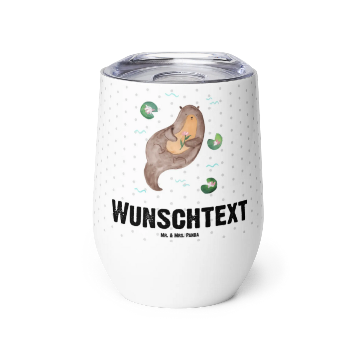 Personalisierter Weinbecher Otter Seerose Becher mit Namen, Weinbecher personalisiert, Individuelles Weinglas, Isolierbecher personalisiert, Glühweinbecher personalisiert, Personalisierte Tasse, Weinbecher Mit Namen, Thermobecher Mit Namen, Personalisierter Weinbecher, Personalisiertes Weinglas, Weinglas personalisiert, Edelstahlbecher Personalisiert, Weinglas mit Namen, Edelstahltasse personalisiert, Becher personalisiert, Trinkbecher mit Namen, Kaffeebecher personalisiert, Kaffeebecher mit Namen, Tasse personalisiert, To-Go Becher personalisiert, Personalisierter Kaffeebecher, Tasse mit Namen, Kelchglas Mit Wunschname, Personalisierter Thermobecher, Personalisierter Becher mit Namen, Thermobecher personalisiert, Trinkbecher personalisiert, Personalisierter Trinkbecher, Otter, Fischotter, Seeotter, Otter Seeotter See Otter