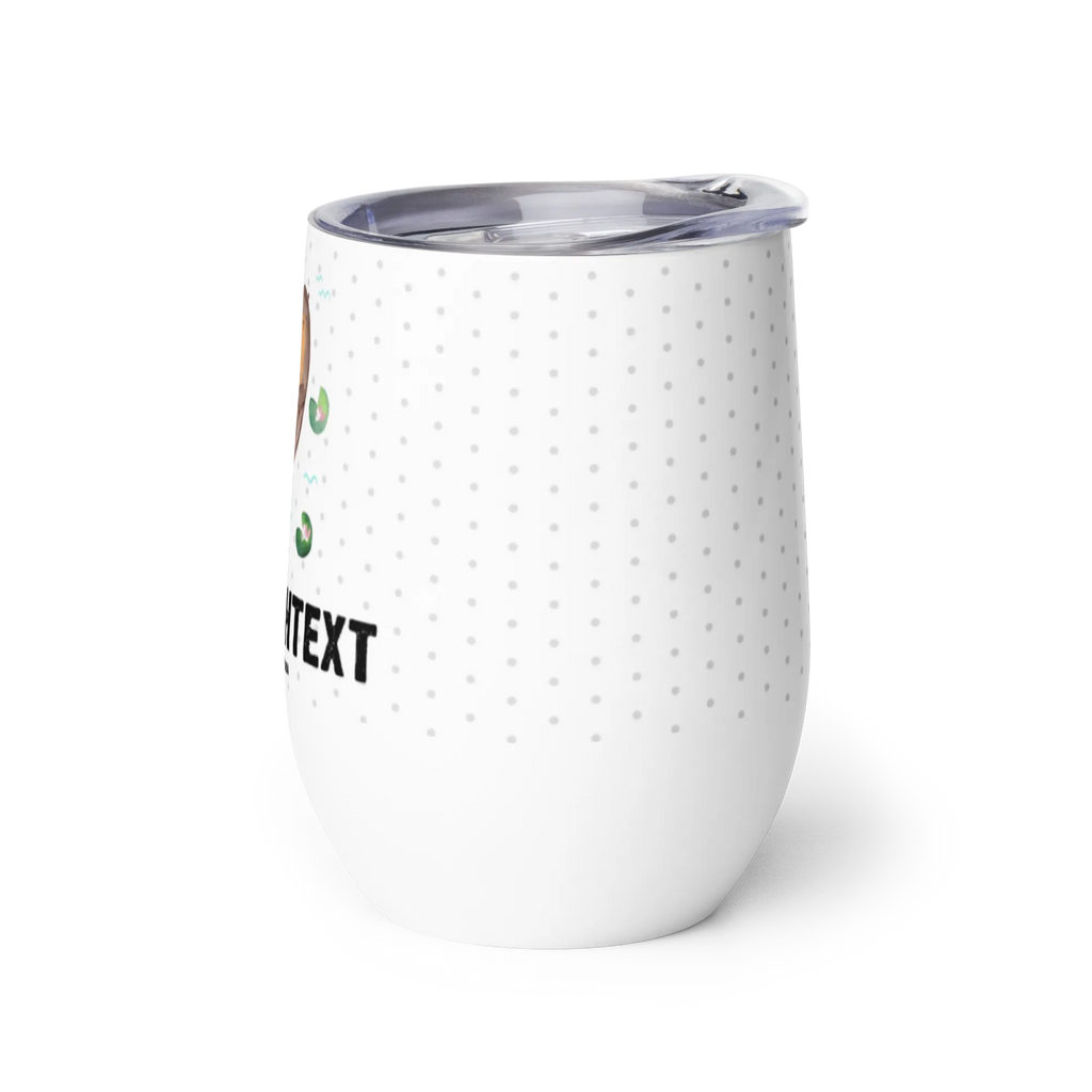 Personalised wine cup otter Water Lily Reise-Weinbecher Mit Namen, Becher Aus Edelstahl Für Wein Mit Namen, Universalglas Mit Namensgravur, Rustikaler Weinbecher Mit Namen, Weinbecher Aus Edelstahl Mit Namen, Kelchglas Mit Wunschname, Modernes Weinglas Mit Wunschname, Weinbecher Mit Namen, Weinbecher Für Picknick Mit Namen, Personalisierter Weinbecher, Bambus-Weinbecher Mit Wunschname, Öko Weinglas Mit Namensdruck, Stapelbares Weinglas Mit Namen, Umweltfreundliches Weinglas Mit Namen, Klassisches Weinglas Mit Namensgravur, Kunststoff-Weinglas Mit Namen, Weinbecher Für Camping Mit Namensgravur, Thermo-Weinbecher Mit Namensaufdruck, Spülmaschinenfestes Weinglas Mit Gravur, Acryl-Weinbecher Mit Namensgravur, Weinglas Für Party Mit Wunschname, Weinbecher Mit Deckel Und Namen, Becher Für Wein Mit Namensdruck, Weinglas Mit Namensgravur, Trinkbecher Wein Mit Namen, Weinglas Für Zuhause Mit Namensgravur, Kristallglas Weinglas Mit Wunschname, Mundgeblasenes Weinglas Mit Namen, Weinglas Mit Initialen, Otter, Fischotter, Seeotter, Otter Seeotter See Otter