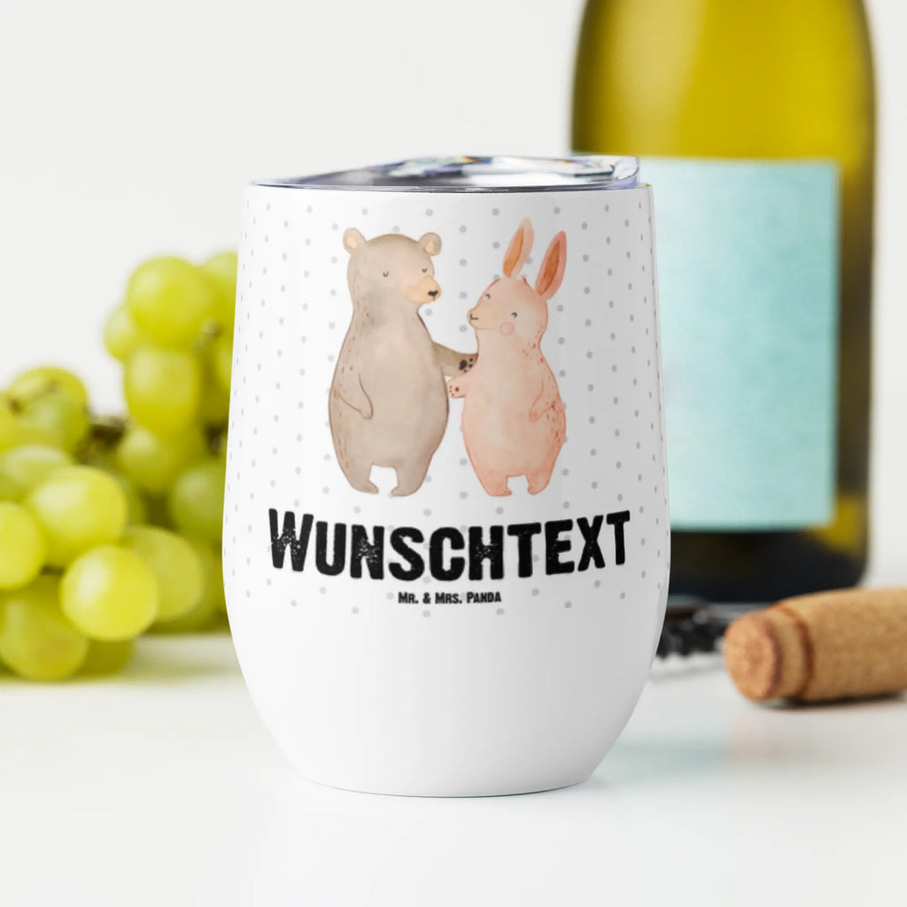 Personalisierter Weinbecher Bär Hase Umarmen Weinglas Für Party Mit Wunschname, Kristallglas Weinglas Mit Wunschname, Becher Aus Edelstahl Für Wein Mit Namen, Acryl-Weinbecher Mit Namensgravur, Weinbecher Für Picknick Mit Namen, Weinglas Für Zuhause Mit Namensgravur, Weinbecher Aus Edelstahl Mit Namen, Öko Weinglas Mit Namensdruck, Weinbecher Mit Namen, Universalglas Mit Namensgravur, Stapelbares Weinglas Mit Namen, Weinglas Mit Initialen, Thermo-Weinbecher Mit Namensaufdruck, Reise-Weinbecher Mit Namen, Kunststoff-Weinglas Mit Namen, Bambus-Weinbecher Mit Wunschname, Umweltfreundliches Weinglas Mit Namen, Weinbecher Für Camping Mit Namensgravur, Trinkbecher Wein Mit Namen, Modernes Weinglas Mit Wunschname, Klassisches Weinglas Mit Namensgravur, Weinbecher Mit Deckel Und Namen, Weinglas Mit Namensgravur, Spülmaschinenfestes Weinglas Mit Gravur, Kelchglas Mit Wunschname, Rustikaler Weinbecher Mit Namen, Personalisierter Weinbecher, Becher Für Wein Mit Namensdruck, Mundgeblasenes Weinglas Mit Namen, Liebe, Partner, Freund, Freundin, Ehemann, Ehefrau, Heiraten, Verlobung, Heiratsantrag, Liebesgeschenk, Jahrestag, Hocheitstag, bester Freund, best friends, Hase, Bärchen, Freunde, Bär