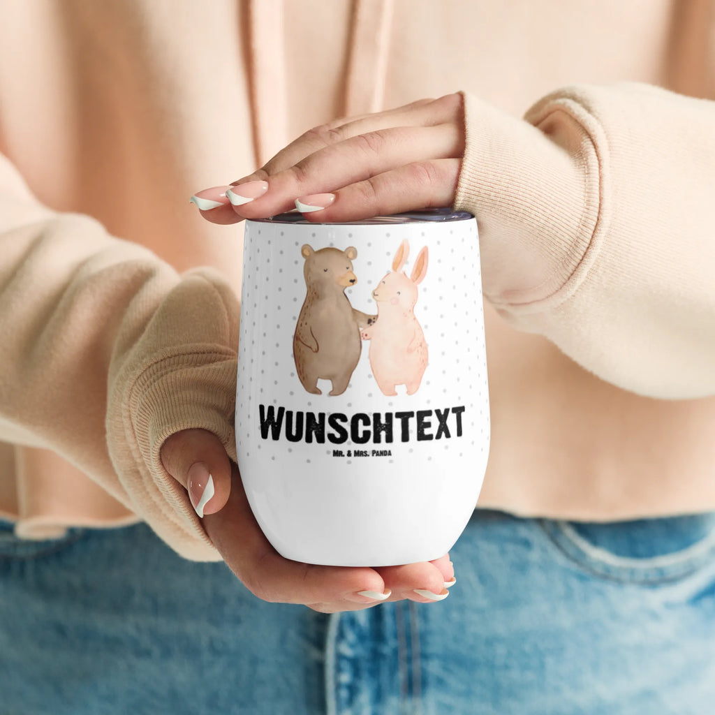 Personalisierter Weinbecher Bär Hase Umarmen Weinglas Für Party Mit Wunschname, Kristallglas Weinglas Mit Wunschname, Becher Aus Edelstahl Für Wein Mit Namen, Acryl-Weinbecher Mit Namensgravur, Weinbecher Für Picknick Mit Namen, Weinglas Für Zuhause Mit Namensgravur, Weinbecher Aus Edelstahl Mit Namen, Öko Weinglas Mit Namensdruck, Weinbecher Mit Namen, Universalglas Mit Namensgravur, Stapelbares Weinglas Mit Namen, Weinglas Mit Initialen, Thermo-Weinbecher Mit Namensaufdruck, Reise-Weinbecher Mit Namen, Kunststoff-Weinglas Mit Namen, Bambus-Weinbecher Mit Wunschname, Umweltfreundliches Weinglas Mit Namen, Weinbecher Für Camping Mit Namensgravur, Trinkbecher Wein Mit Namen, Modernes Weinglas Mit Wunschname, Klassisches Weinglas Mit Namensgravur, Weinbecher Mit Deckel Und Namen, Weinglas Mit Namensgravur, Spülmaschinenfestes Weinglas Mit Gravur, Kelchglas Mit Wunschname, Rustikaler Weinbecher Mit Namen, Personalisierter Weinbecher, Becher Für Wein Mit Namensdruck, Mundgeblasenes Weinglas Mit Namen, Liebe, Partner, Freund, Freundin, Ehemann, Ehefrau, Heiraten, Verlobung, Heiratsantrag, Liebesgeschenk, Jahrestag, Hocheitstag, bester Freund, best friends, Hase, Bärchen, Freunde, Bär
