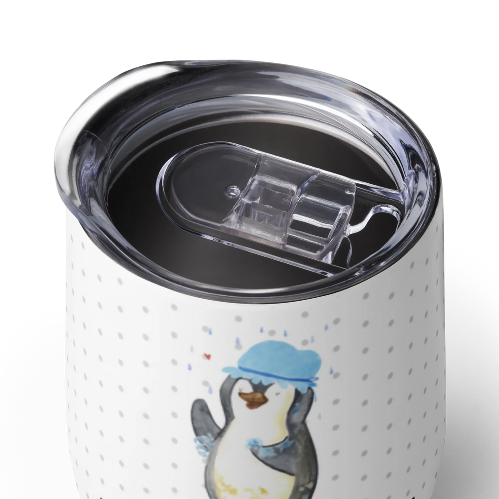 Personalisierter Weinbecher Pinguin duscht Thermo-Weinbecher Mit Namensaufdruck, Öko Weinglas Mit Namensdruck, Weinbecher Aus Edelstahl Mit Namen, Becher Für Wein Mit Namensdruck, Spülmaschinenfestes Weinglas Mit Gravur, Becher Aus Edelstahl Für Wein Mit Namen, Weinbecher Mit Deckel Und Namen, Personalisierter Weinbecher, Modernes Weinglas Mit Wunschname, Weinglas Mit Namensgravur, Kelchglas Mit Wunschname, Kristallglas Weinglas Mit Wunschname, Bambus-Weinbecher Mit Wunschname, Weinglas Für Party Mit Wunschname, Umweltfreundliches Weinglas Mit Namen, Universalglas Mit Namensgravur, Weinbecher Für Picknick Mit Namen, Klassisches Weinglas Mit Namensgravur, Weinbecher Für Camping Mit Namensgravur, Trinkbecher Wein Mit Namen, Mundgeblasenes Weinglas Mit Namen, Weinglas Mit Initialen, Kunststoff-Weinglas Mit Namen, Weinbecher Mit Namen, Reise-Weinbecher Mit Namen, Weinglas Für Zuhause Mit Namensgravur, Stapelbares Weinglas Mit Namen, Acryl-Weinbecher Mit Namensgravur, Rustikaler Weinbecher Mit Namen, Pinguin, Lebensmotto, Motivation, duschen, Pinguine, Neuanfang, Neustart, Dusche, glücklich sein