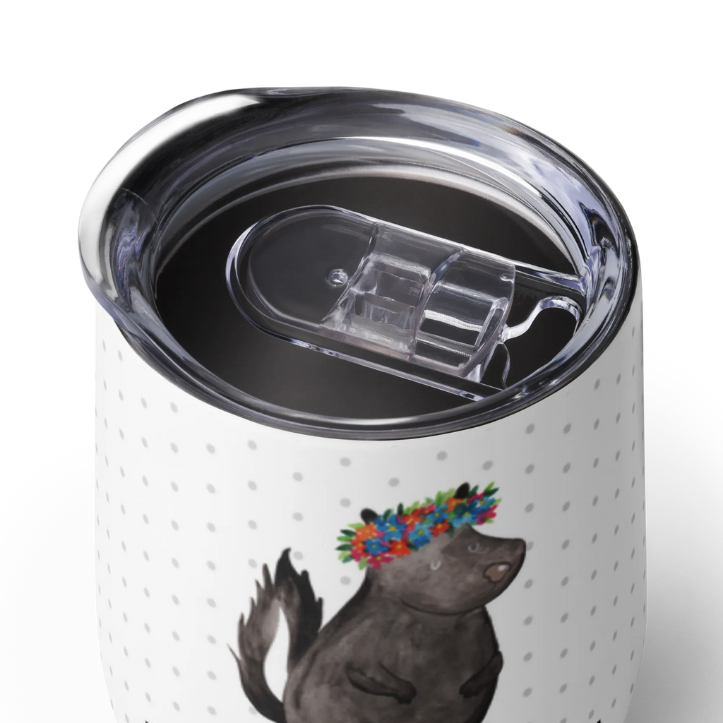 Personalisierter Weinbecher Stinktier Blumenmaedchen Weinglas Für Zuhause Mit Namensgravur, Weinbecher Mit Namen, Acryl-Weinbecher Mit Namensgravur, Trinkbecher Wein Mit Namen, Personalisierter Weinbecher, Weinbecher Für Picknick Mit Namen, Stapelbares Weinglas Mit Namen, Becher Für Wein Mit Namensdruck, Weinbecher Mit Deckel Und Namen, Klassisches Weinglas Mit Namensgravur, Kunststoff-Weinglas Mit Namen, Modernes Weinglas Mit Wunschname, Weinglas Für Party Mit Wunschname, Reise-Weinbecher Mit Namen, Rustikaler Weinbecher Mit Namen, Kelchglas Mit Wunschname, Becher Aus Edelstahl Für Wein Mit Namen, Weinglas Mit Namensgravur, Kristallglas Weinglas Mit Wunschname, Öko Weinglas Mit Namensdruck, Weinbecher Für Camping Mit Namensgravur, Weinglas Mit Initialen, Bambus-Weinbecher Mit Wunschname, Umweltfreundliches Weinglas Mit Namen, Universalglas Mit Namensgravur, Spülmaschinenfestes Weinglas Mit Gravur, Thermo-Weinbecher Mit Namensaufdruck, Mundgeblasenes Weinglas Mit Namen, Weinbecher Aus Edelstahl Mit Namen, Stinktier, Skunk, Namaste, Stinker, Stinki, Yoga, Wildtier, Raubtier