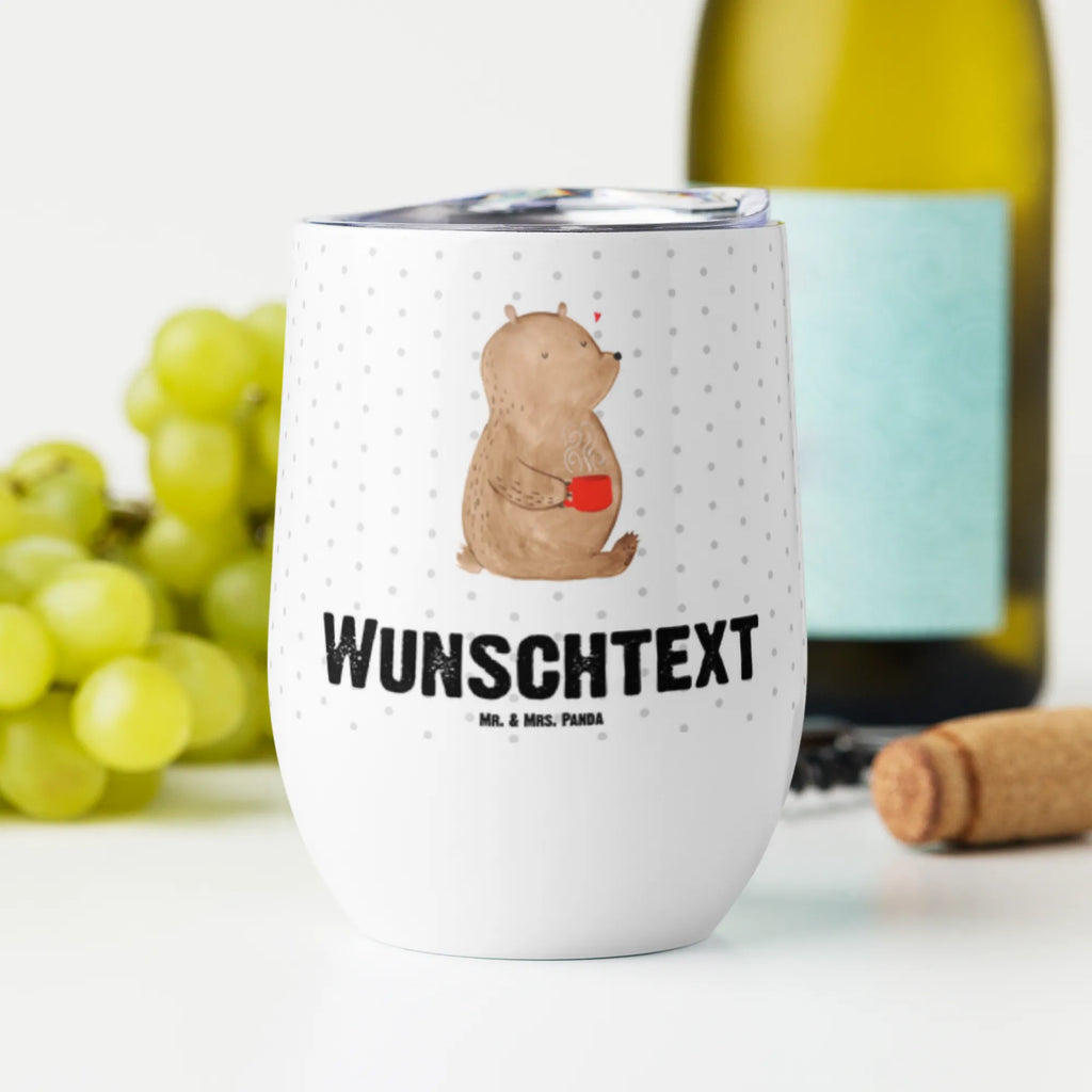 Personalisierter Weinbecher Bär Kaffee Becher Für Wein Mit Namensdruck, Weinbecher Für Picknick Mit Namen, Trinkbecher Wein Mit Namen, Weinglas Für Party Mit Wunschname, Weinglas Mit Initialen, Weinbecher Aus Edelstahl Mit Namen, Weinglas Mit Namensgravur, Becher Aus Edelstahl Für Wein Mit Namen, Stapelbares Weinglas Mit Namen, Weinbecher Für Camping Mit Namensgravur, Kristallglas Weinglas Mit Wunschname, Weinbecher Mit Deckel Und Namen, Kunststoff-Weinglas Mit Namen, Spülmaschinenfestes Weinglas Mit Gravur, Weinbecher Mit Namen, Bambus-Weinbecher Mit Wunschname, Weinglas Für Zuhause Mit Namensgravur, Rustikaler Weinbecher Mit Namen, Umweltfreundliches Weinglas Mit Namen, Reise-Weinbecher Mit Namen, Personalisierter Weinbecher, Acryl-Weinbecher Mit Namensgravur, Kelchglas Mit Wunschname, Öko Weinglas Mit Namensdruck, Universalglas Mit Namensgravur, Klassisches Weinglas Mit Namensgravur, Mundgeblasenes Weinglas Mit Namen, Thermo-Weinbecher Mit Namensaufdruck, Modernes Weinglas Mit Wunschname, Teddy, Bär, Teddybär, Welt Erobern, Welt Retten, Guten Morgen, Bären, Morgenroutine, Kaffee, Coffee, Motivation