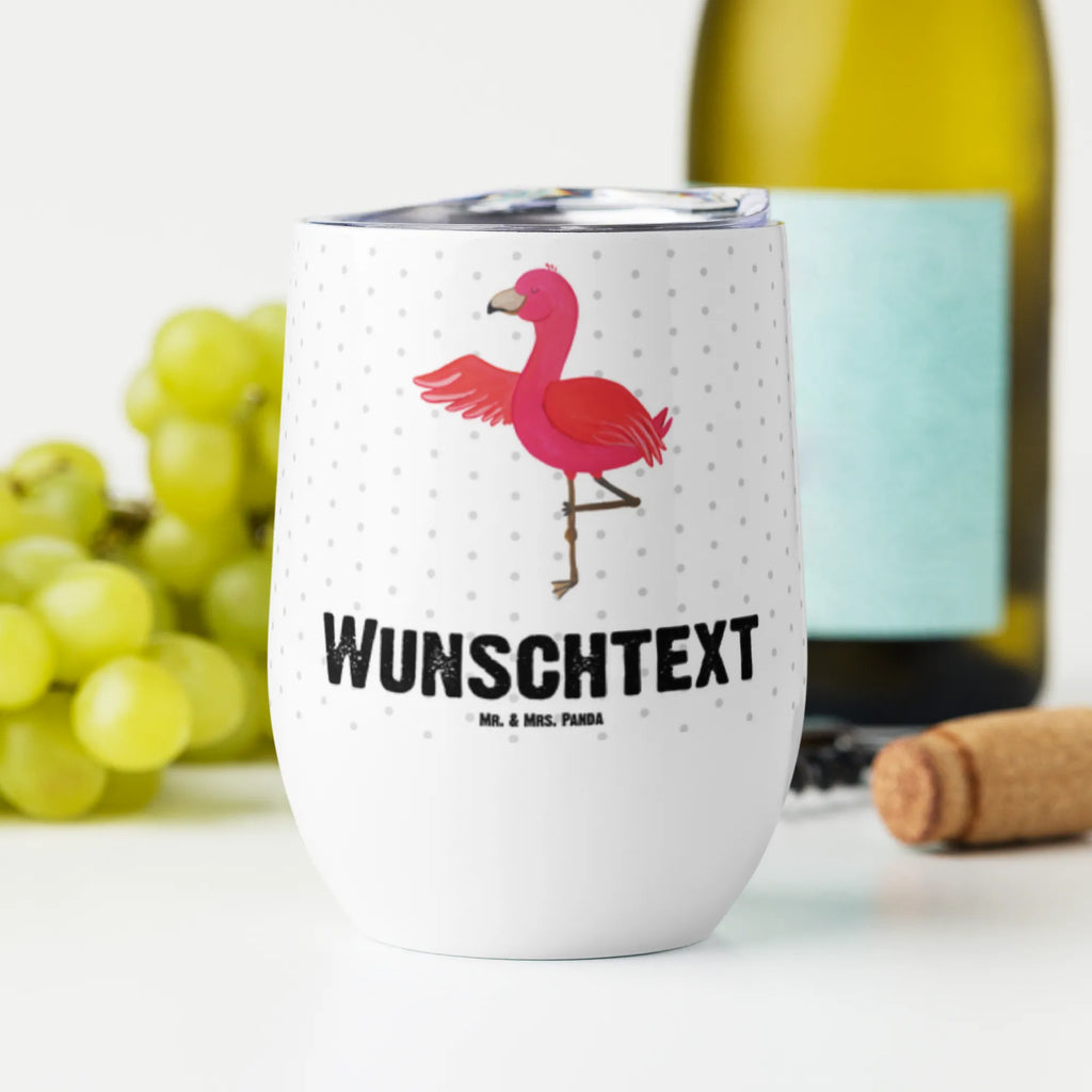 Personalisierter Weinbecher Flamingo Yoga Öko Weinglas Mit Namensdruck, Kelchglas Mit Wunschname, Rustikaler Weinbecher Mit Namen, Bambus-Weinbecher Mit Wunschname, Trinkbecher Wein Mit Namen, Kunststoff-Weinglas Mit Namen, Weinbecher Für Picknick Mit Namen, Mundgeblasenes Weinglas Mit Namen, Umweltfreundliches Weinglas Mit Namen, Weinbecher Mit Namen, Weinglas Für Party Mit Wunschname, Reise-Weinbecher Mit Namen, Weinbecher Aus Edelstahl Mit Namen, Kristallglas Weinglas Mit Wunschname, Stapelbares Weinglas Mit Namen, Acryl-Weinbecher Mit Namensgravur, Personalisierter Weinbecher, Becher Aus Edelstahl Für Wein Mit Namen, Modernes Weinglas Mit Wunschname, Weinbecher Für Camping Mit Namensgravur, Becher Für Wein Mit Namensdruck, Universalglas Mit Namensgravur, Spülmaschinenfestes Weinglas Mit Gravur, Weinbecher Mit Deckel Und Namen, Weinglas Mit Namensgravur, Klassisches Weinglas Mit Namensgravur, Thermo-Weinbecher Mit Namensaufdruck, Weinglas Für Zuhause Mit Namensgravur, Weinglas Mit Initialen, Flamingo, Aufregen, Yoga-Übung, Vogel, Ärger, Yoga, Entspannung, Namaste, Tiefenentspannung, Achtsamkeit