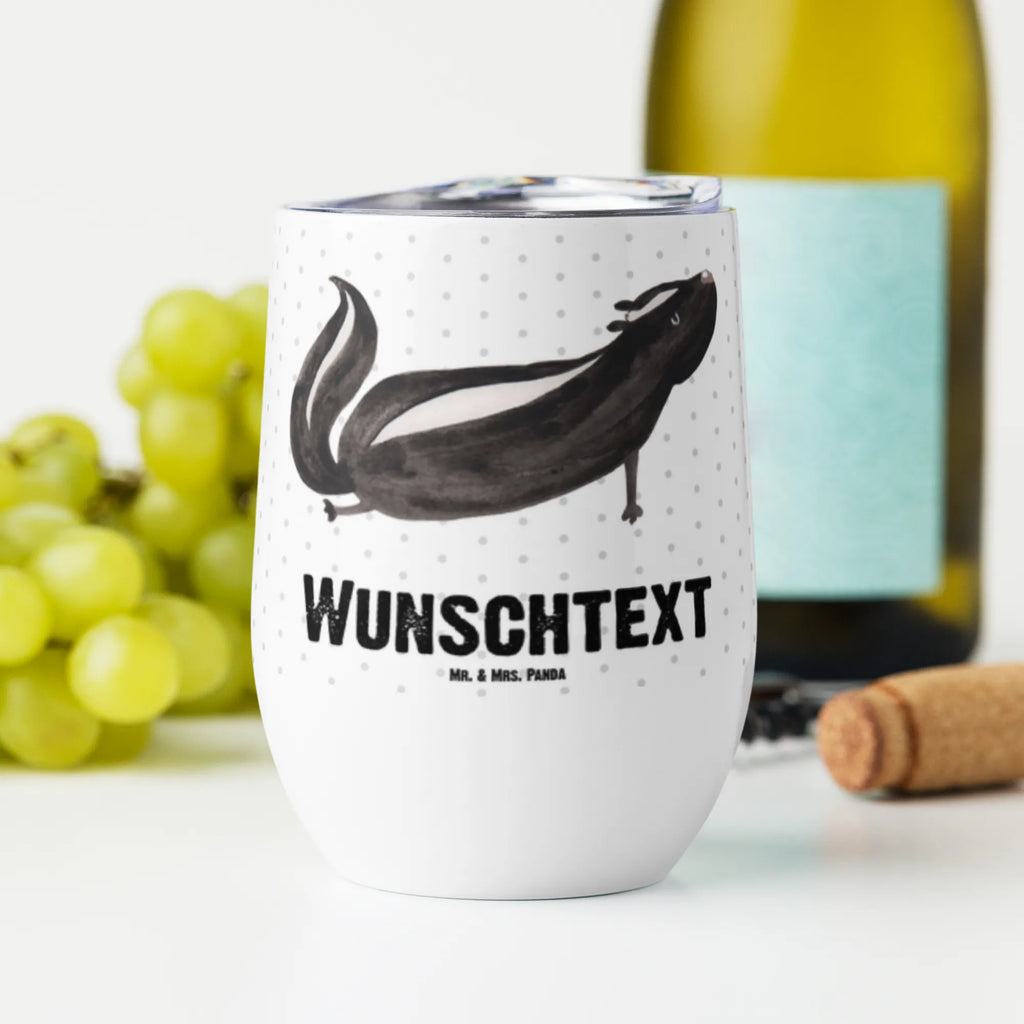 Personalisierter Weinbecher Stinktier Yoga Becher Aus Edelstahl Für Wein Mit Namen, Weinbecher Für Picknick Mit Namen, Klassisches Weinglas Mit Namensgravur, Weinglas Für Party Mit Wunschname, Bambus-Weinbecher Mit Wunschname, Weinglas Für Zuhause Mit Namensgravur, Spülmaschinenfestes Weinglas Mit Gravur, Rustikaler Weinbecher Mit Namen, Thermo-Weinbecher Mit Namensaufdruck, Weinbecher Aus Edelstahl Mit Namen, Weinbecher Mit Deckel Und Namen, Trinkbecher Wein Mit Namen, Weinglas Mit Namensgravur, Acryl-Weinbecher Mit Namensgravur, Reise-Weinbecher Mit Namen, Kunststoff-Weinglas Mit Namen, Weinglas Mit Initialen, Weinbecher Für Camping Mit Namensgravur, Kelchglas Mit Wunschname, Weinbecher Mit Namen, Stapelbares Weinglas Mit Namen, Universalglas Mit Namensgravur, Kristallglas Weinglas Mit Wunschname, Personalisierter Weinbecher, Modernes Weinglas Mit Wunschname, Umweltfreundliches Weinglas Mit Namen, Becher Für Wein Mit Namensdruck, Öko Weinglas Mit Namensdruck, Mundgeblasenes Weinglas Mit Namen, Stinktier, Skunk, Lebe, Stinki, Stinker, Wildtier, Raubtier, Namaste, Liebe, Lache, Yoga