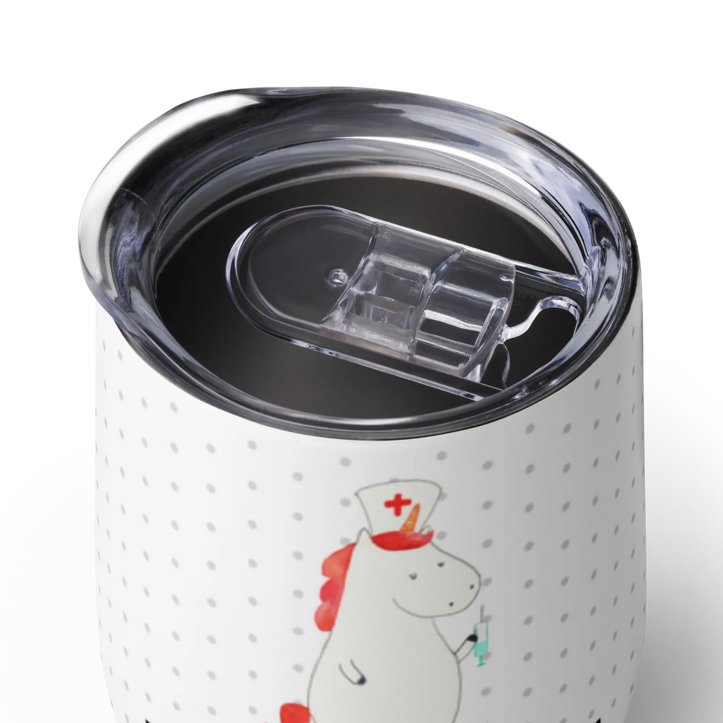 Personalisierter Weinbecher Einhorn Krankenschwester Personalisierter Weinbecher, Personalisierter Glühwein Becher, Heißgetränke, Personalisierter Trinkbecher, Personalisierter Weinkelch, Personalisiertes Weingläser, hochwertiger Weinbecher, Weinbecher Reisen, Weinbecher unterwegs, Personalisertes Sommerglas, mit Namen, Wunschtext, Personalisierung, selbst bedrucken, Personalisiertes Weinglas, Einhorn, Einhörner, Einhorn Deko, Unicorn, Krankenschwester Geschenk, Krankenpfleger Geschenk, Krankenpflegerin, Krankenschwester Dankeschön, Krankenhaus, Ärztin Geschenk