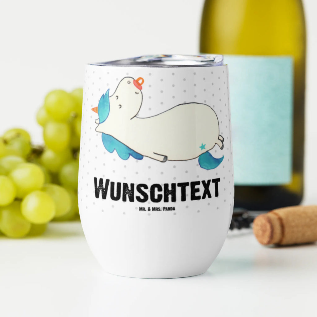 Personalised wine cup unicorn dummy Personalisierter Weinbecher, Personalisierter Glühwein Becher, Heißgetränke, Personalisierter Trinkbecher, Personalisierter Weinkelch, Personalisiertes Weingläser, hochwertiger Weinbecher, Weinbecher Reisen, Weinbecher unterwegs, Personalisertes Sommerglas, mit Namen, Wunschtext, Personalisierung, selbst bedrucken, Personalisiertes Weinglas, Einhorn, Einhörner, Einhorn Deko, Unicorn, Baby, Kleinkind, Geburt, Geburtstag, Säugling, Schnuller, Geschenk Geburt, Mutter, Mama