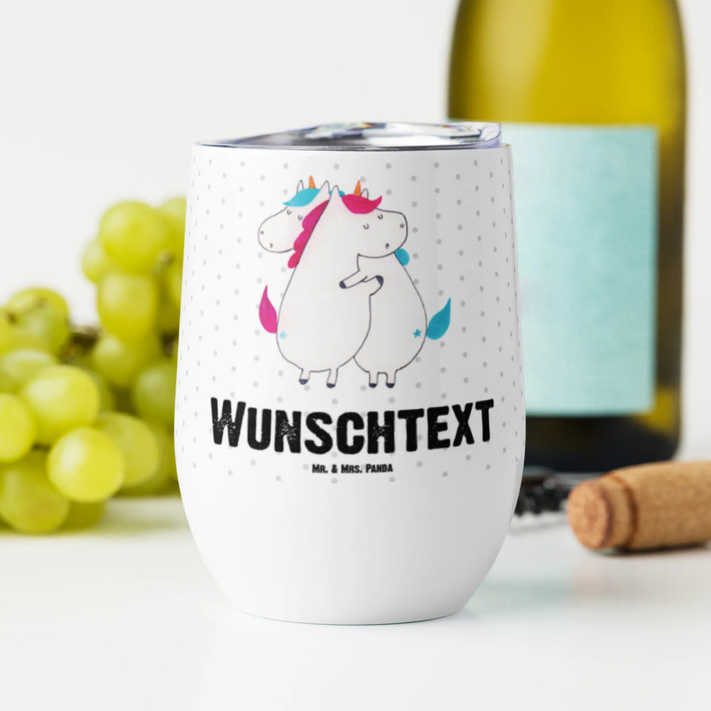 Personalisierter Weinbecher Einhörner Umarmen Personalisierter Weinbecher, Personalisierter Glühwein Becher, Heißgetränke, Personalisierter Trinkbecher, Personalisierter Weinkelch, Personalisiertes Weingläser, hochwertiger Weinbecher, Weinbecher Reisen, Weinbecher unterwegs, Personalisertes Sommerglas, mit Namen, Wunschtext, Personalisierung, selbst bedrucken, Personalisiertes Weinglas, Einhorn, Einhörner, Einhorn Deko, Unicorn, Freundinnen, Freundin, BFF, Schwester, Schwestern, Familie, Geschwister, Sister, Liebe