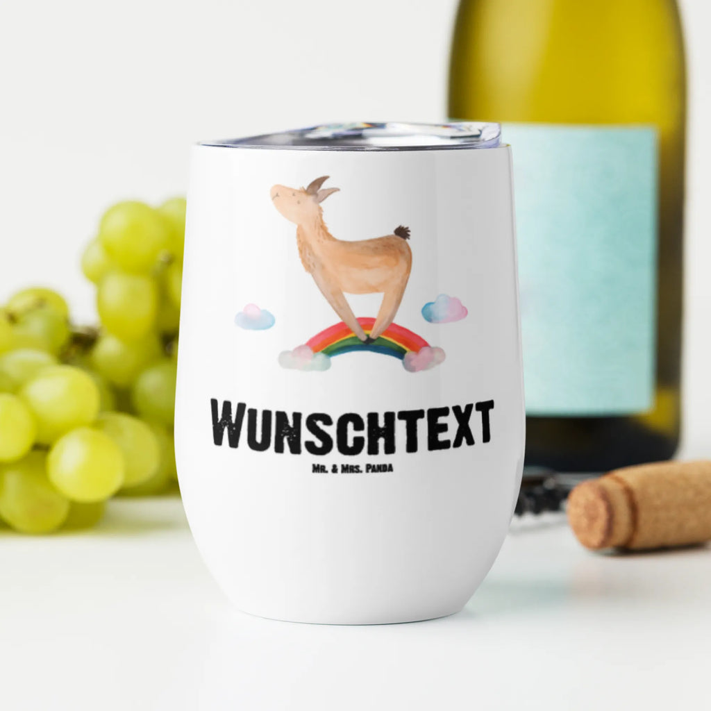 Personalisierter Weinbecher Lama Regenbogen Klassisches Weinglas Mit Namensgravur, Weinbecher Für Picknick Mit Namen, Weinbecher Mit Namen, Universalglas Mit Namensgravur, Kristallglas Weinglas Mit Wunschname, Weinglas Für Party Mit Wunschname, Modernes Weinglas Mit Wunschname, Acryl-Weinbecher Mit Namensgravur, Umweltfreundliches Weinglas Mit Namen, Öko Weinglas Mit Namensdruck, Weinglas Mit Initialen, Kelchglas Mit Wunschname, Thermo-Weinbecher Mit Namensaufdruck, Bambus-Weinbecher Mit Wunschname, Weinbecher Aus Edelstahl Mit Namen, Weinbecher Für Camping Mit Namensgravur, Becher Aus Edelstahl Für Wein Mit Namen, Weinglas Für Zuhause Mit Namensgravur, Weinglas Mit Namensgravur, Rustikaler Weinbecher Mit Namen, Becher Für Wein Mit Namensdruck, Trinkbecher Wein Mit Namen, Personalisierter Weinbecher, Kunststoff-Weinglas Mit Namen, Reise-Weinbecher Mit Namen, Spülmaschinenfestes Weinglas Mit Gravur, Stapelbares Weinglas Mit Namen, Mundgeblasenes Weinglas Mit Namen, Weinbecher Mit Deckel Und Namen, Lama, Alpaka, Wolkenland, Hobby, Haters, Freiheit, Lamas, Regenbogen, Haters gonna hate, Schule, Abi, Außenseiter, Selbstständig