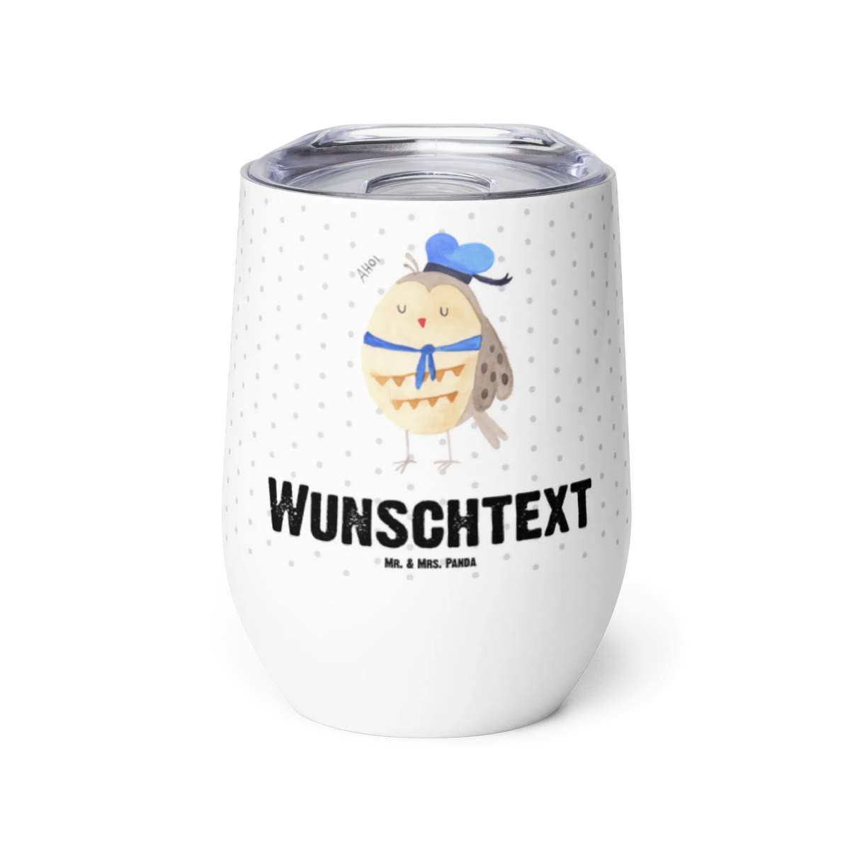 Personalisierter Weinbecher Eule Matrose To-Go Becher personalisiert, Becher personalisiert, Weinbecher personalisiert, Isolierbecher personalisiert, Personalisierter Kaffeebecher, Edelstahlbecher Personalisiert, Weinglas mit Namen, Edelstahltasse personalisiert, Weinglas personalisiert, Personalisierter Weinbecher, Becher mit Namen, Tasse personalisiert, Personalisierter Becher mit Namen, Kaffeebecher personalisiert, Trinkbecher personalisiert, Kaffeebecher mit Namen, Glühweinbecher personalisiert, Personalisierter Trinkbecher, Individuelles Weinglas, Thermobecher Mit Namen, Thermobecher personalisiert, Weinbecher Mit Namen, Tasse mit Namen, Trinkbecher mit Namen, Personalisiertes Weinglas, Kelchglas Mit Wunschname, Personalisierter Thermobecher, Personalisierte Tasse, Eule, Owl, Eule Deko, Matrose, Ehe, Freundin, Eule Spruch, Wortspiel Lustig, Heimathafen, Seefahrer, Hochzeitstag Geschenk