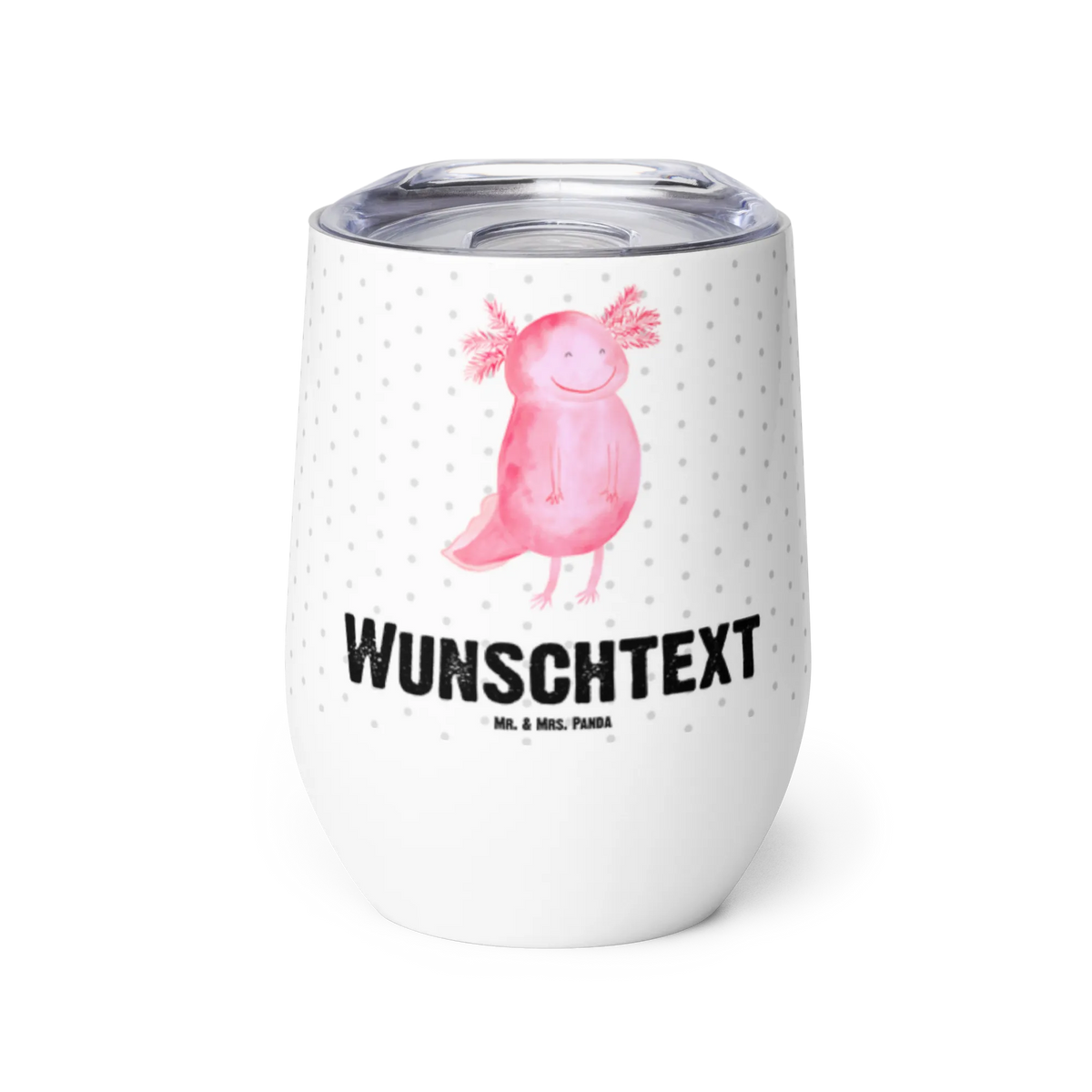 Personalisierter Weinbecher Axolotl Glücklich Weinbecher personalisiert, Weinglas mit Namen, Weinglas personalisiert, Personalisierter Kaffeebecher, Kelchglas Mit Wunschname, Weinbecher Mit Namen, Personalisierter Weinbecher, To-Go Becher personalisiert, Kaffeebecher personalisiert, Isolierbecher personalisiert, Becher personalisiert, Trinkbecher mit Namen, Edelstahlbecher Personalisiert, Personalisierter Becher mit Namen, Edelstahltasse personalisiert, Kaffeebecher mit Namen, Individuelles Weinglas, Becher mit Namen, Trinkbecher personalisiert, Thermobecher Mit Namen, Thermobecher personalisiert, Personalisierter Thermobecher, Tasse mit Namen, Personalisiertes Weinglas, Personalisierte Tasse, Tasse personalisiert, Glühweinbecher personalisiert, Personalisierter Trinkbecher, Axolotl, Molch, Axolot, Lurche, Gute Laune, Lurch, Motivation, Schwanzlurch
