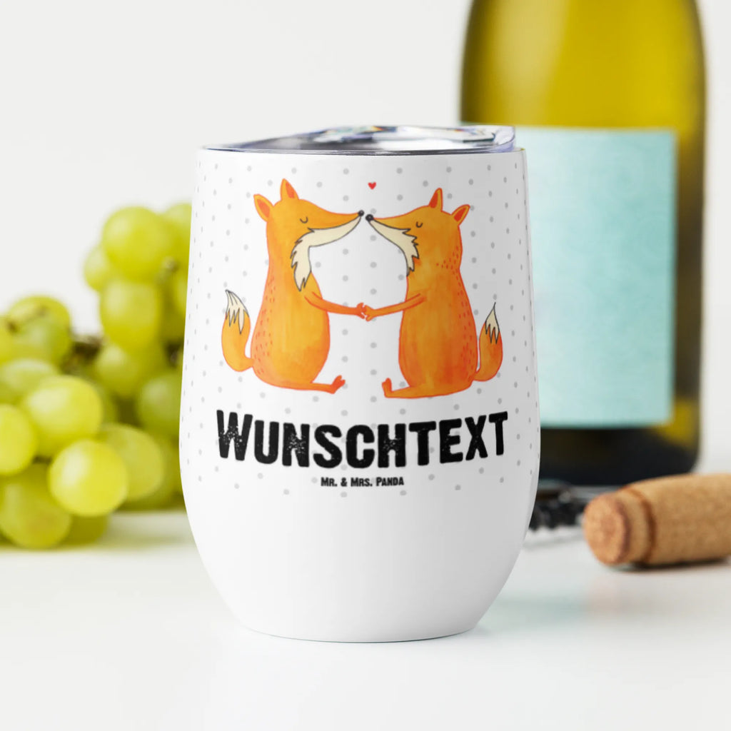 Personalisierter Weinbecher Füchse Liebe Weinbecher Mit Deckel Und Namen, Weinbecher Aus Edelstahl Mit Namen, Weinbecher Mit Namen, Weinglas Mit Initialen, Personalisierter Weinbecher, Rustikaler Weinbecher Mit Namen, Mundgeblasenes Weinglas Mit Namen, Weinbecher Für Picknick Mit Namen, Weinglas Für Party Mit Wunschname, Modernes Weinglas Mit Wunschname, Bambus-Weinbecher Mit Wunschname, Klassisches Weinglas Mit Namensgravur, Umweltfreundliches Weinglas Mit Namen, Spülmaschinenfestes Weinglas Mit Gravur, Trinkbecher Wein Mit Namen, Kunststoff-Weinglas Mit Namen, Weinglas Mit Namensgravur, Thermo-Weinbecher Mit Namensaufdruck, Acryl-Weinbecher Mit Namensgravur, Becher Für Wein Mit Namensdruck, Weinglas Für Zuhause Mit Namensgravur, Weinbecher Für Camping Mit Namensgravur, Universalglas Mit Namensgravur, Kristallglas Weinglas Mit Wunschname, Kelchglas Mit Wunschname, Becher Aus Edelstahl Für Wein Mit Namen, Öko Weinglas Mit Namensdruck, Reise-Weinbecher Mit Namen, Stapelbares Weinglas Mit Namen, Fuchs, Fox, Liebe, Ehemann, Ehe, Liebesbeweis, Ehefrau, Liebespaar, Partner, Füchse, Freundin, Freund, Paar, Verlobte