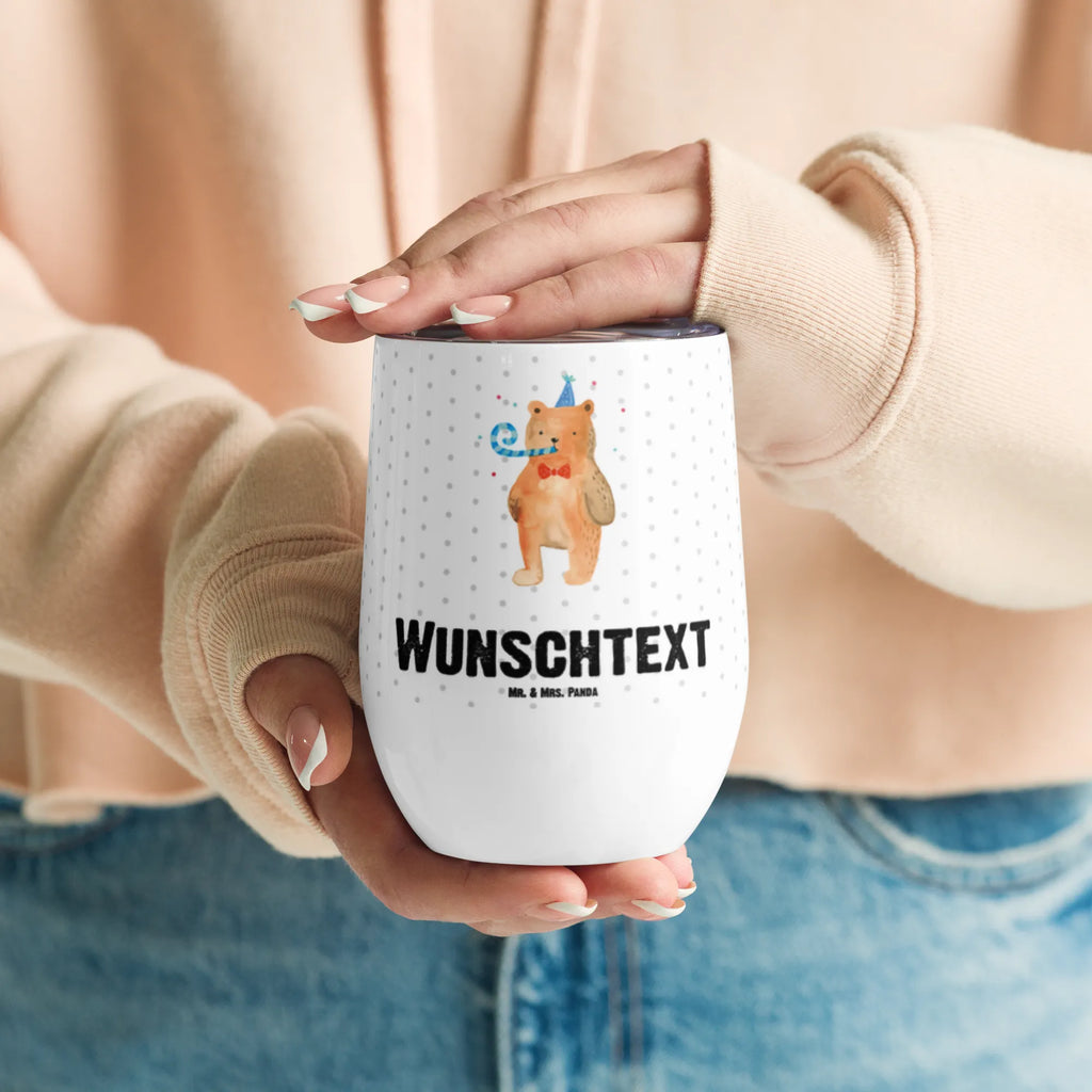 Personalisierter Weinbecher Birthday Bär Weinbecher Für Camping Mit Namensgravur, Kristallglas Weinglas Mit Wunschname, Kunststoff-Weinglas Mit Namen, Trinkbecher Wein Mit Namen, Modernes Weinglas Mit Wunschname, Umweltfreundliches Weinglas Mit Namen, Becher Für Wein Mit Namensdruck, Mundgeblasenes Weinglas Mit Namen, Weinglas Für Zuhause Mit Namensgravur, Personalisierter Weinbecher, Weinglas Für Party Mit Wunschname, Thermo-Weinbecher Mit Namensaufdruck, Kelchglas Mit Wunschname, Weinbecher Aus Edelstahl Mit Namen, Weinglas Mit Namensgravur, Weinbecher Für Picknick Mit Namen, Klassisches Weinglas Mit Namensgravur, Bambus-Weinbecher Mit Wunschname, Weinglas Mit Initialen, Acryl-Weinbecher Mit Namensgravur, Rustikaler Weinbecher Mit Namen, Öko Weinglas Mit Namensdruck, Spülmaschinenfestes Weinglas Mit Gravur, Stapelbares Weinglas Mit Namen, Reise-Weinbecher Mit Namen, Becher Aus Edelstahl Für Wein Mit Namen, Weinbecher Mit Deckel Und Namen, Universalglas Mit Namensgravur, Weinbecher Mit Namen, Bär, Teddy, Teddybär, Geburtstag, Alles Gute, Glückwunsch, Happy Birthday