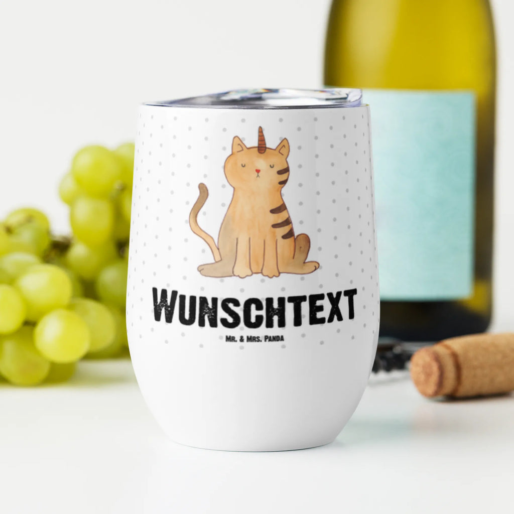 Spersonalizowany kubek do wina jednorożec kot Personalisierter Weinbecher, Personalisierter Glühwein Becher, Heißgetränke, Personalisierter Trinkbecher, Personalisierter Weinkelch, Personalisiertes Weingläser, hochwertiger Weinbecher, Weinbecher Reisen, Weinbecher unterwegs, Personalisertes Sommerglas, mit Namen, Wunschtext, Personalisierung, selbst bedrucken, Personalisiertes Weinglas, Einhorn, Einhörner, Einhorn Deko, Unicorn, Katzer, Mieze, Regenbogen, Glitzer, Einhornpower, Erwachsenwerden, Katze, Katzenhorn, Einhornkatze, Kittyhorn