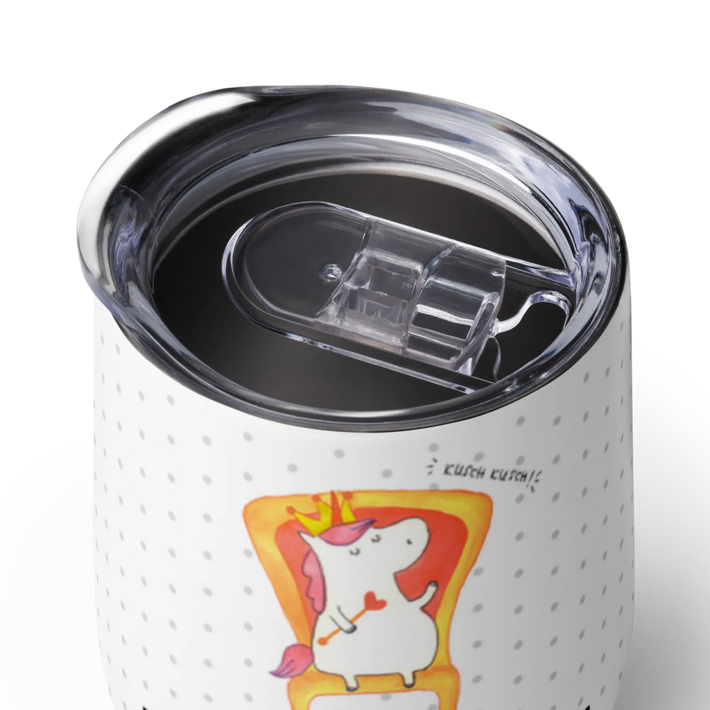 Personalisierter Weinbecher Einhorn König Personalisierter Weinbecher, Personalisierter Glühwein Becher, Heißgetränke, Personalisierter Trinkbecher, Personalisierter Weinkelch, Personalisiertes Weingläser, hochwertiger Weinbecher, Weinbecher Reisen, Weinbecher unterwegs, Personalisertes Sommerglas, mit Namen, Wunschtext, Personalisierung, selbst bedrucken, Personalisiertes Weinglas, Einhorn, Einhörner, Einhorn Deko, Unicorn, König, Präsident, Bundeskanzler, Herrscher, Kaiser, Prinzessin, Krone
