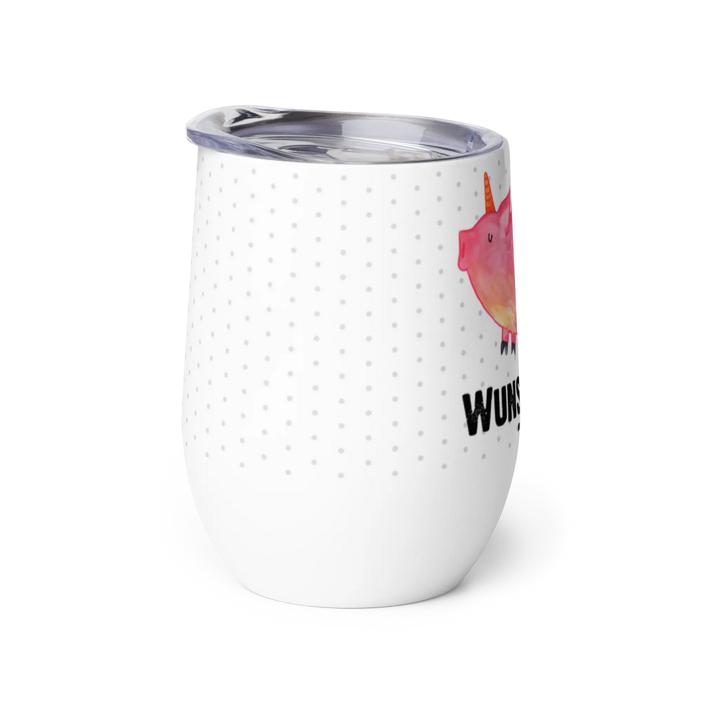 Personalisierter Weinbecher Einhorn Schweinhorn Personalisierter Weinbecher, Personalisierter Glühwein Becher, Heißgetränke, Personalisierter Trinkbecher, Personalisierter Weinkelch, Personalisiertes Weingläser, hochwertiger Weinbecher, Weinbecher Reisen, Weinbecher unterwegs, Personalisertes Sommerglas, mit Namen, Wunschtext, Personalisierung, selbst bedrucken, Personalisiertes Weinglas, Einhorn, Einhörner, Einhorn Deko, Unicorn, Party, Spaß, Schwein, Schweinhorn, Bauer, witzig. lustig, Spruch, geschenk, Pig, Piggy, funny, english, englisch