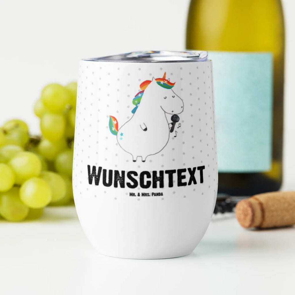Personalisierter Weinbecher Einhorn Sänger Personalisierter Weinbecher, Personalisierter Glühwein Becher, Heißgetränke, Personalisierter Trinkbecher, Personalisierter Weinkelch, Personalisiertes Weingläser, hochwertiger Weinbecher, Weinbecher Reisen, Weinbecher unterwegs, Personalisertes Sommerglas, mit Namen, Wunschtext, Personalisierung, selbst bedrucken, Personalisiertes Weinglas, Einhorn, Einhörner, Einhorn Deko, Unicorn, Glitzer, Konfetti, Party, Geburtstag, Feier, Fest, Disco, Sängerin, Sänger, Freundin