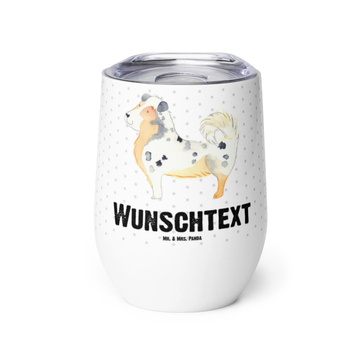 Personalised wine cup Dog Australia Shepherd Edelstahltasse personalisiert, Isolierbecher personalisiert, To-Go Becher personalisiert, Personalisierter Thermobecher, Becher personalisiert, Personalisierte Tasse, Personalisiertes Weinglas, Weinbecher personalisiert, Trinkbecher mit Namen, Individuelles Weinglas, Kelchglas Mit Wunschname, Weinglas mit Namen, Weinbecher Mit Namen, Kaffeebecher mit Namen, Edelstahlbecher Personalisiert, Tasse personalisiert, Tasse mit Namen, Kaffeebecher personalisiert, Thermobecher Mit Namen, Personalisierter Kaffeebecher, Becher mit Namen, Personalisierter Becher mit Namen, Thermobecher personalisiert, Weinglas personalisiert, Personalisierter Trinkbecher, Glühweinbecher personalisiert, Trinkbecher personalisiert, Personalisierter Weinbecher, Sprüche, Hund, Hunderasse, Hundebesitzer, Hundemotiv, Haustier, Tierliebhaber, Spruch, Hundeliebe, Shepherd, Familienhund, Australien Shepherd