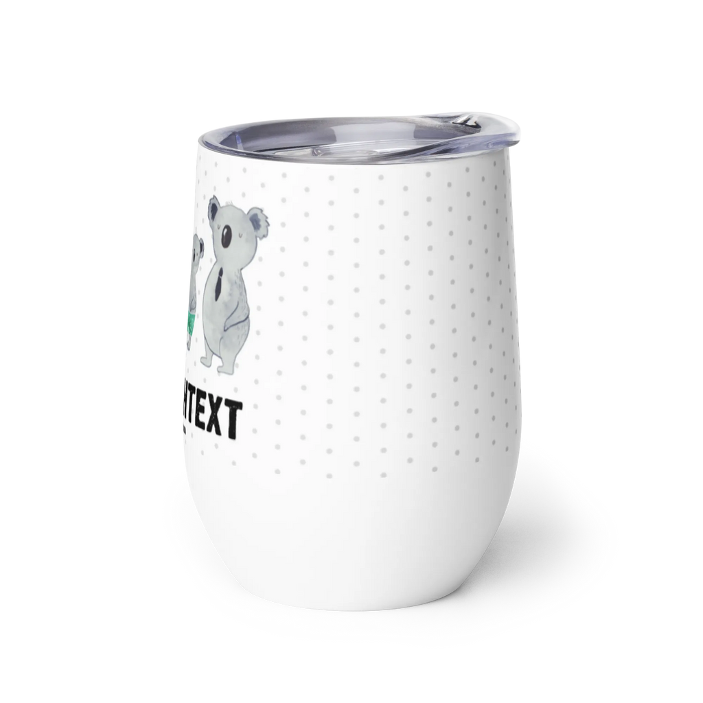 Personalisierter Weinbecher Koala Familie zwei Klassisches Weinglas Mit Namensgravur, Weinbecher Für Camping Mit Namensgravur, Weinbecher Aus Edelstahl Mit Namen, Stapelbares Weinglas Mit Namen, Universalglas Mit Namensgravur, Bambus-Weinbecher Mit Wunschname, Reise-Weinbecher Mit Namen, Kristallglas Weinglas Mit Wunschname, Spülmaschinenfestes Weinglas Mit Gravur, Weinbecher Mit Namen, Umweltfreundliches Weinglas Mit Namen, Thermo-Weinbecher Mit Namensaufdruck, Mundgeblasenes Weinglas Mit Namen, Trinkbecher Wein Mit Namen, Weinglas Für Party Mit Wunschname, Acryl-Weinbecher Mit Namensgravur, Kunststoff-Weinglas Mit Namen, Öko Weinglas Mit Namensdruck, Becher Für Wein Mit Namensdruck, Weinglas Für Zuhause Mit Namensgravur, Kelchglas Mit Wunschname, Weinglas Mit Initialen, Weinbecher Für Picknick Mit Namen, Becher Aus Edelstahl Für Wein Mit Namen, Personalisierter Weinbecher, Weinbecher Mit Deckel Und Namen, Modernes Weinglas Mit Wunschname, Weinglas Mit Namensgravur, Rustikaler Weinbecher Mit Namen, Muttertag, Vatertag, Mama, Papa, Oma, Opa, Familie, Schwester, Bruder, Familienleben, Koalafamilie, Lieblingsfamilie, Koalabär, Koala, Familienzeit, Beste Familie