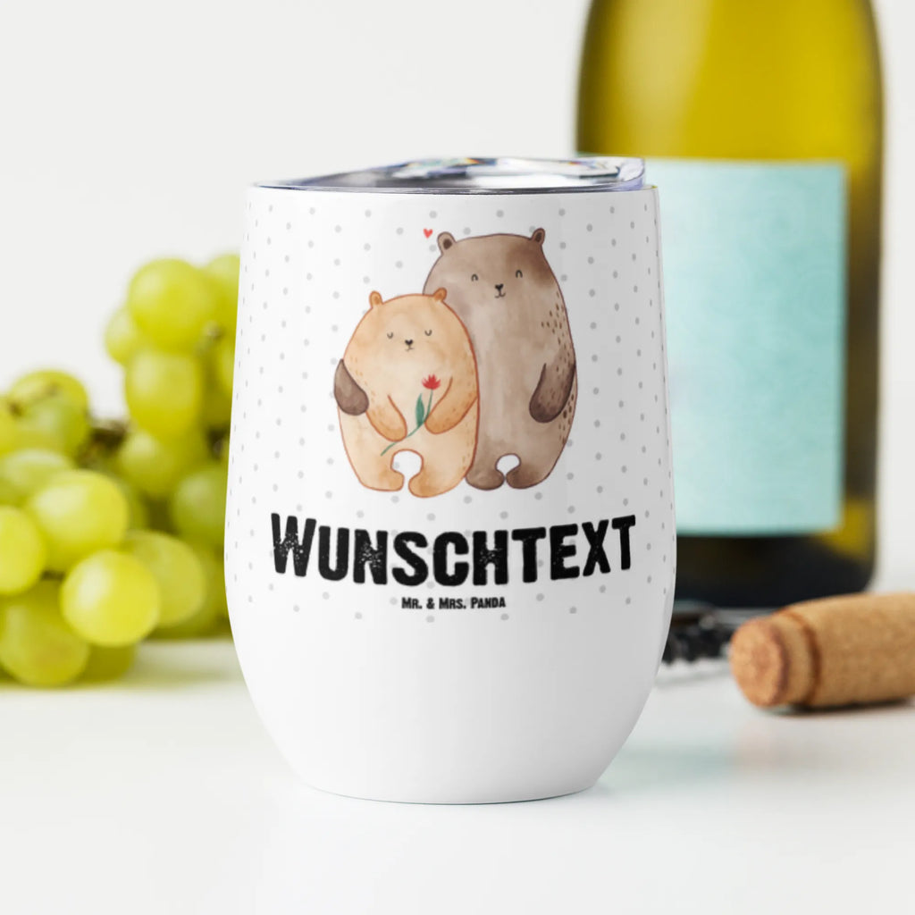 Personalised wine cup Bears in love Umweltfreundliches Weinglas Mit Namen, Spülmaschinenfestes Weinglas Mit Gravur, Weinbecher Für Camping Mit Namensgravur, Bambus-Weinbecher Mit Wunschname, Öko Weinglas Mit Namensdruck, Stapelbares Weinglas Mit Namen, Klassisches Weinglas Mit Namensgravur, Weinbecher Für Picknick Mit Namen, Weinglas Für Party Mit Wunschname, Mundgeblasenes Weinglas Mit Namen, Modernes Weinglas Mit Wunschname, Becher Aus Edelstahl Für Wein Mit Namen, Kelchglas Mit Wunschname, Weinbecher Mit Namen, Weinbecher Mit Deckel Und Namen, Universalglas Mit Namensgravur, Kunststoff-Weinglas Mit Namen, Weinglas Mit Initialen, Weinbecher Aus Edelstahl Mit Namen, Trinkbecher Wein Mit Namen, Reise-Weinbecher Mit Namen, Weinglas Für Zuhause Mit Namensgravur, Becher Für Wein Mit Namensdruck, Kristallglas Weinglas Mit Wunschname, Personalisierter Weinbecher, Rustikaler Weinbecher Mit Namen, Weinglas Mit Namensgravur, Acryl-Weinbecher Mit Namensgravur, Thermo-Weinbecher Mit Namensaufdruck, Liebe, Partner, Freund, Freundin, Ehemann, Ehefrau, Heiraten, Verlobung, Heiratsantrag, Liebesgeschenk, Jahrestag, Hocheitstag, Hochzeitstag, Verheiratet, Bär, Liebesbeweis, Geschenk Freundin, Verlobt, Bärchen, Bären, Geschenk Freund, Geschenk Hochzeit, Verliebt