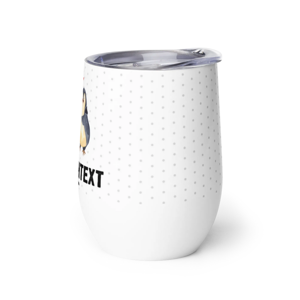Personalisierter Weinbecher Pinguin umarmend Becher Aus Edelstahl Für Wein Mit Namen, Weinbecher Für Camping Mit Namensgravur, Umweltfreundliches Weinglas Mit Namen, Becher Für Wein Mit Namensdruck, Modernes Weinglas Mit Wunschname, Kristallglas Weinglas Mit Wunschname, Thermo-Weinbecher Mit Namensaufdruck, Spülmaschinenfestes Weinglas Mit Gravur, Acryl-Weinbecher Mit Namensgravur, Personalisierter Weinbecher, Weinglas Für Party Mit Wunschname, Mundgeblasenes Weinglas Mit Namen, Weinglas Mit Initialen, Klassisches Weinglas Mit Namensgravur, Weinbecher Mit Deckel Und Namen, Öko Weinglas Mit Namensdruck, Weinbecher Für Picknick Mit Namen, Kelchglas Mit Wunschname, Kunststoff-Weinglas Mit Namen, Weinbecher Aus Edelstahl Mit Namen, Trinkbecher Wein Mit Namen, Reise-Weinbecher Mit Namen, Rustikaler Weinbecher Mit Namen, Stapelbares Weinglas Mit Namen, Universalglas Mit Namensgravur, Bambus-Weinbecher Mit Wunschname, Weinglas Für Zuhause Mit Namensgravur, Weinglas Mit Namensgravur, Weinbecher Mit Namen, Pinguin, Verlobung, Hochzeitstag, Liebe, Jahrestag, Liebesgeschenk, Liebesbeweis, Liebespaar, Hochzeit, Hochzeitsgeschenk