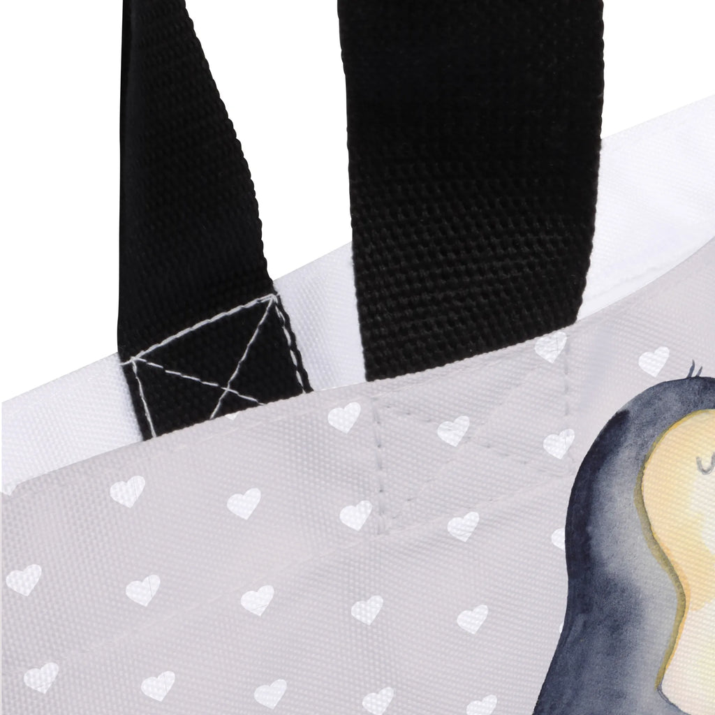 Personalisierter Shopper Pinguine Einschlafen Personalisierter Tragebeutel, Personalisierter Schulbeutel, Personalisierte Alltagstasche, mit Namen, Personalisierter Shopper, Personalisierte Freizeittasche, Personalisierte Schultasche, Personalisierter Beutel, Personalisierte Strandtasche, Personalisierte Tasche, Personalisierter Einkaufsbeutel, Selbst bedrucken, Personalisierte Einkaufstasche, frei gestalten, Wunschname, Liebe, Partner, Freund, Freundin, Ehemann, Ehefrau, Heiraten, Verlobung, Heiratsantrag, Liebesgeschenk, Jahrestag, Hocheitstag, Geschenk für Freundin, Mitbringsel, Hochzeitstag, Geschenk für Partner, Valentinstag, für Ehemann, Geschenk für Frauen, Liebesbeweis, für Männer