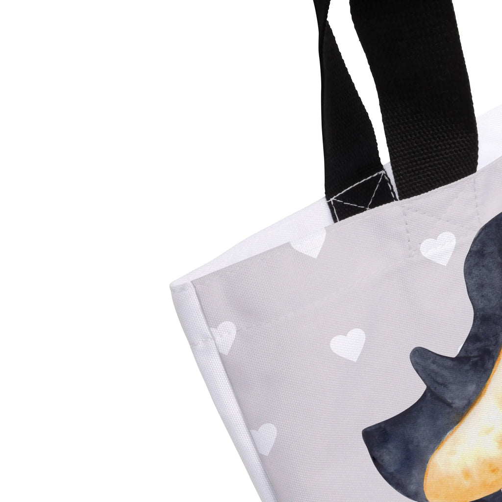 Personalisierter Shopper Pinguine Kuss Personalisierte Strandtasche, mit Namen, Personalisierter Beutel, Wunschname, Personalisierter Shopper, frei gestalten, Personalisierte Einkaufstasche, Personalisierter Einkaufsbeutel, Personalisierte Freizeittasche, Selbst bedrucken, Personalisierter Tragebeutel, Personalisierter Schulbeutel, Personalisierte Tasche, Personalisierte Alltagstasche, Personalisierte Schultasche, Liebe, Partner, Freund, Freundin, Ehemann, Ehefrau, Heiraten, Verlobung, Heiratsantrag, Liebesgeschenk, Jahrestag, Hocheitstag, Mitbringsel, Valentinstag, Geschenk für Frauen, Liebesbeweis, für Ehemann, für Männer, Geschenk für Freundin, Geschenk für Partner, Hochzeitstag