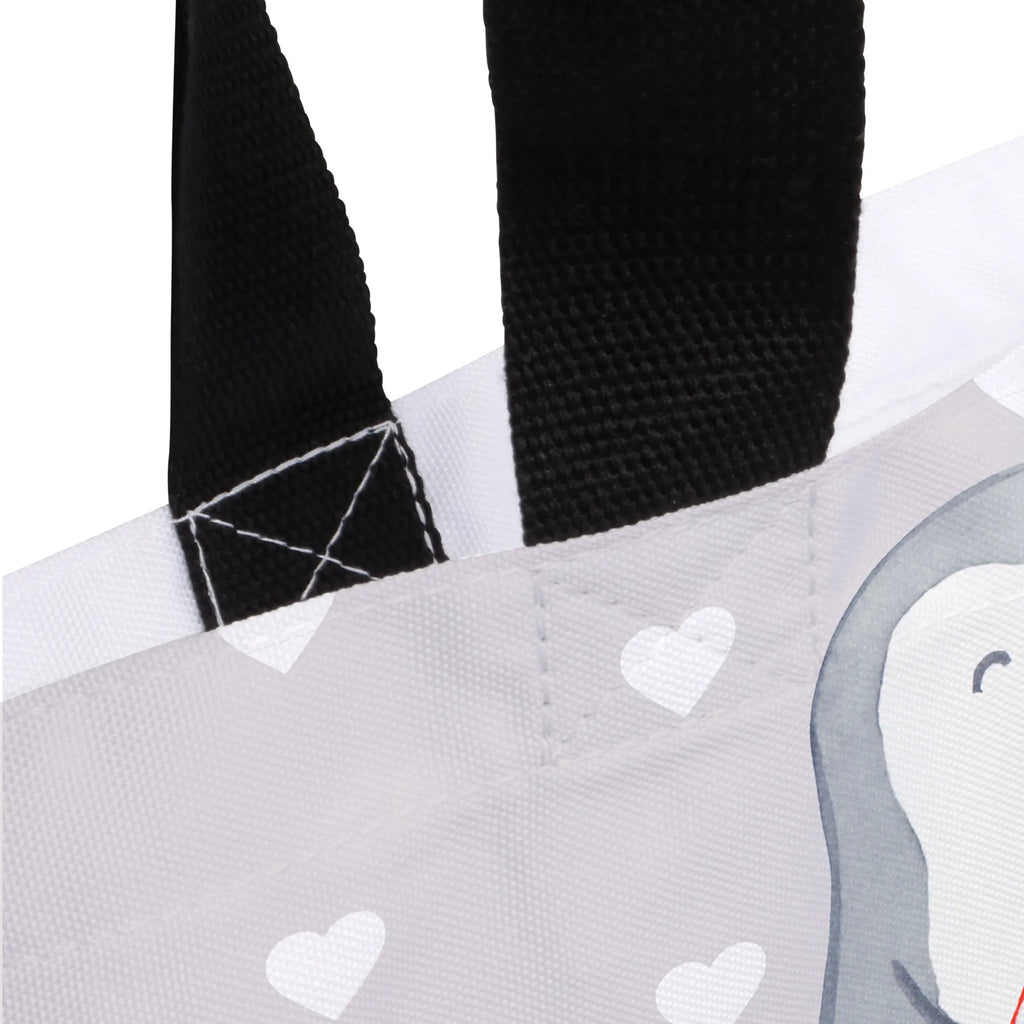 Personalisierter Shopper Pinguin Pommes Personalisierte Alltagstasche, mit Namen, Personalisierte Einkaufstasche, Personalisierter Beutel, Wunschname, Selbst bedrucken, Personalisierte Strandtasche, Personalisierter Einkaufsbeutel, Personalisierter Schulbeutel, frei gestalten, Personalisierte Freizeittasche, Personalisierte Tasche, Personalisierter Tragebeutel, Personalisierter Shopper, Personalisierte Schultasche, Liebe, Partner, Freund, Freundin, Ehemann, Ehefrau, Heiraten, Verlobung, Heiratsantrag, Liebesgeschenk, Jahrestag, Hocheitstag, Valentinstag, Geschenk für Partner, Liebesbeweis, für Männer, für Ehemann, Geschenk für Frauen, Geschenk für Freundin, Hochzeitstag, Mitbringsel