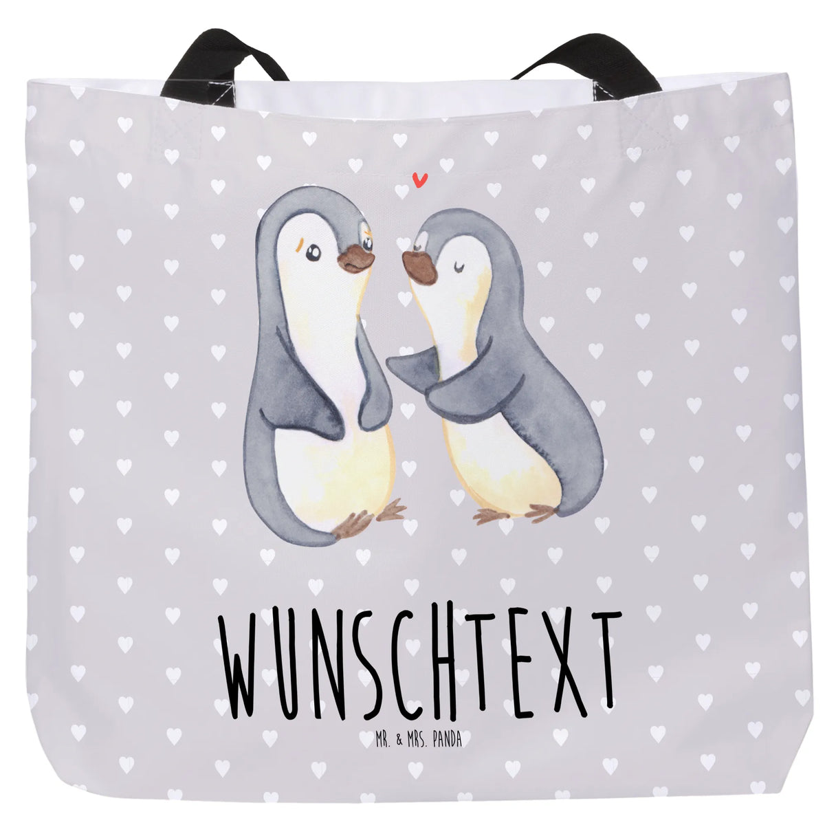 Personalisierter Shopper Pinguine trösten Personalisierter Shopper, Personalisierte Strandtasche, Tragetasche Personalisiert, Beutel mit Namen, Personalisierte Tragetasche, Personalisierte Einkaufstasche, Personalisierter Einkaufsbeutel, Einkaufstasche mit Namen, Stoffbeutel personalisiert, Beutel personalisiert, Personalisierte Tasche, Strandtasche personalisiert, Tasche personalisiert, Personalisierte Freizeittasche, Personalisierte Alltagstasche, Personalisierte Schultasche, Strandtasche mit Namen, Tasche mit Namen, Personalisierter Beutel, Shopper personalisiert, Einkaufstasche Personalisiert, Freundin, Freund, Liebe, Liebesgeschenk, Jahrestag, Verlobung, Partner, Ehemann, Ehefrau, Heiraten, Heiratsantrag, Hocheitstag, Valentinstag, Geschenk für Freundin, für Ehemann, Geschenk für Partner, Geschenk für Frauen, für Männer, Liebesbeweis, Hochzeitstag, Mitbringsel