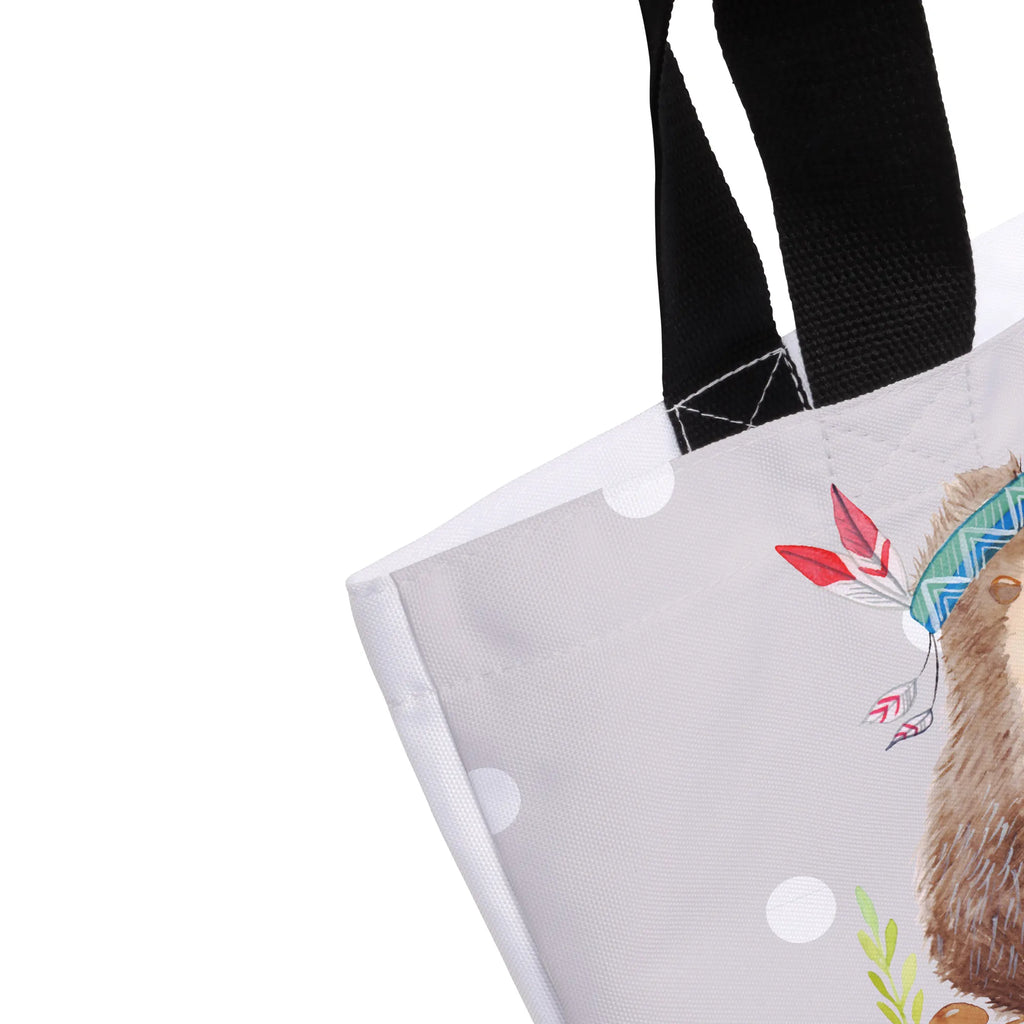 Personalisierter Shopper Igel Indianer Personalisierter Tragebeutel, mit Namen, frei gestalten, Personalisierte Einkaufstasche, Personalisierte Freizeittasche, Personalisierte Alltagstasche, Personalisierter Shopper, Personalisierter Einkaufsbeutel, Personalisierte Schultasche, Personalisierte Strandtasche, Selbst bedrucken, Personalisierter Beutel, Personalisierte Tasche, Personalisierter Schulbeutel, Wunschname, Waldtiere, Tiere, Indianer, Lagerfeuer, Igel, Abenteuer, Camping