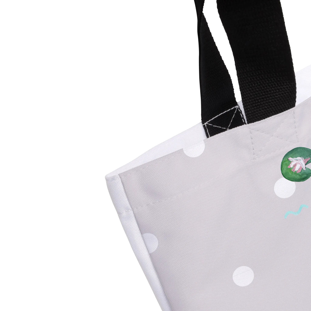 Personalisierter Shopper Otter mit Seerose Wunschname, Selbst Bedrucken, Personalisierte Tasche, Personalisierter Schulbeutel, Personalisierte Alltagstasche, mit Namen, Frei Gestalten, Tüte, XXL Tasche, Personalisierte Freizeittasche, Schultertasche, Personalisierte Strandtasche, Ausflug, Stofftasche, Personalisierter Beutel, Personalisierter Tragebeutel, Personalisierter Shopper, Personalisierte Schultasche, XL, Personalisierte Einkaufstasche, Personalisierter Einkaufsbeutel, Otter, Fischotter, Seeotter, Otter Seeotter See Otter