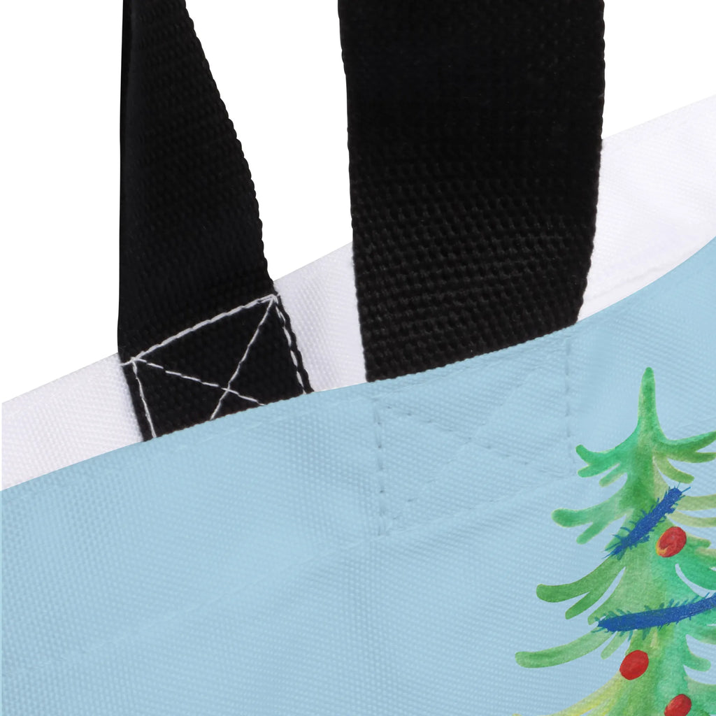 Personalisierter Shopper Pinguin Weihnachtsbaum Personalisierte Alltagstasche, mit Namen, Personalisierter Einkaufsbeutel, frei gestalten, Personalisierter Shopper, Selbst bedrucken, Personalisierter Beutel, Personalisierte Einkaufstasche, Personalisierte Strandtasche, Personalisierter Schulbeutel, Personalisierte Freizeittasche, Personalisierte Schultasche, Personalisierter Tragebeutel, Wunschname, Personalisierte Tasche, Winter, Weihnachten, Weihnachtsdeko, Nikolaus, Advent, Heiligabend, Wintermotiv, Pinguin